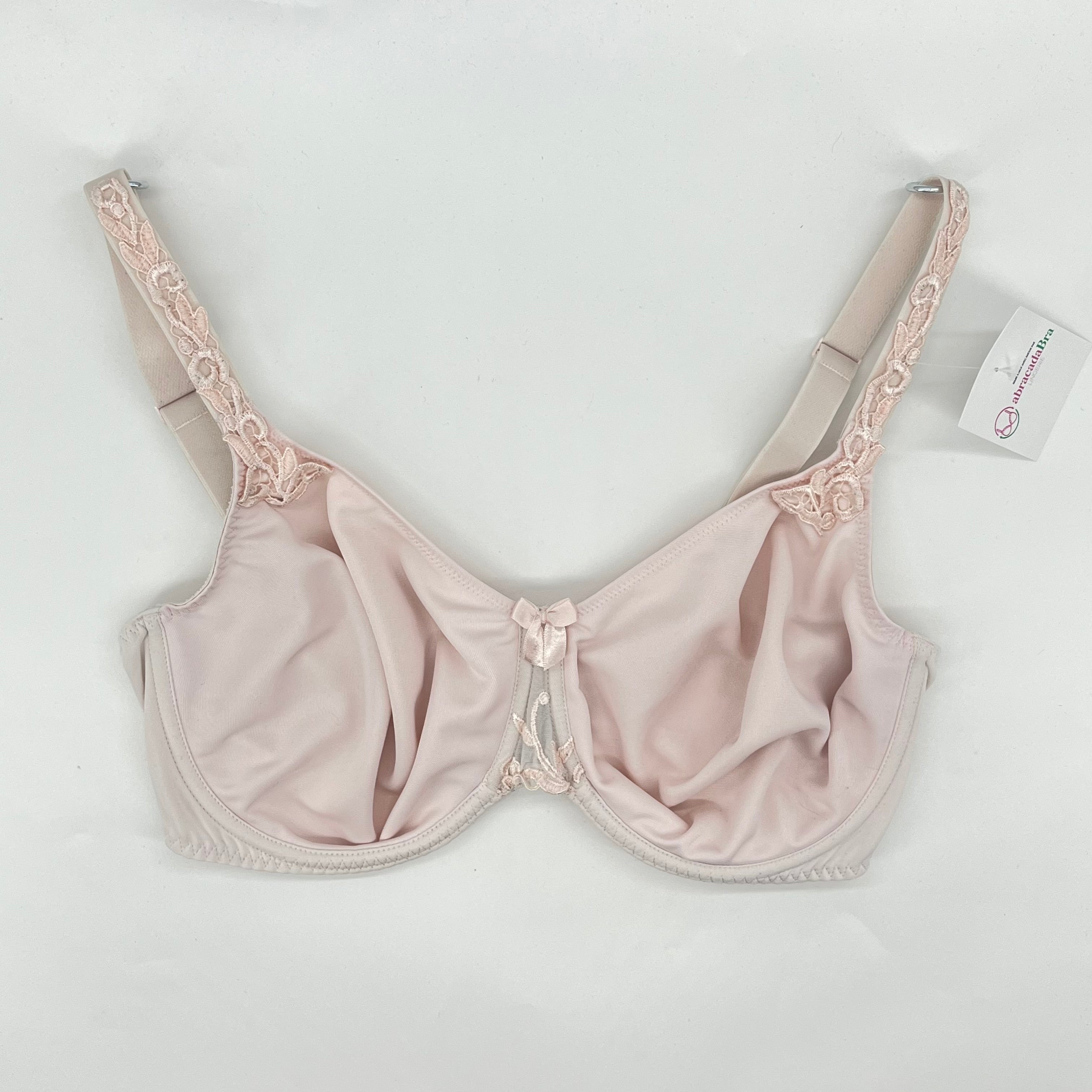 Soutien-gorge Simone Pérèle Rose
