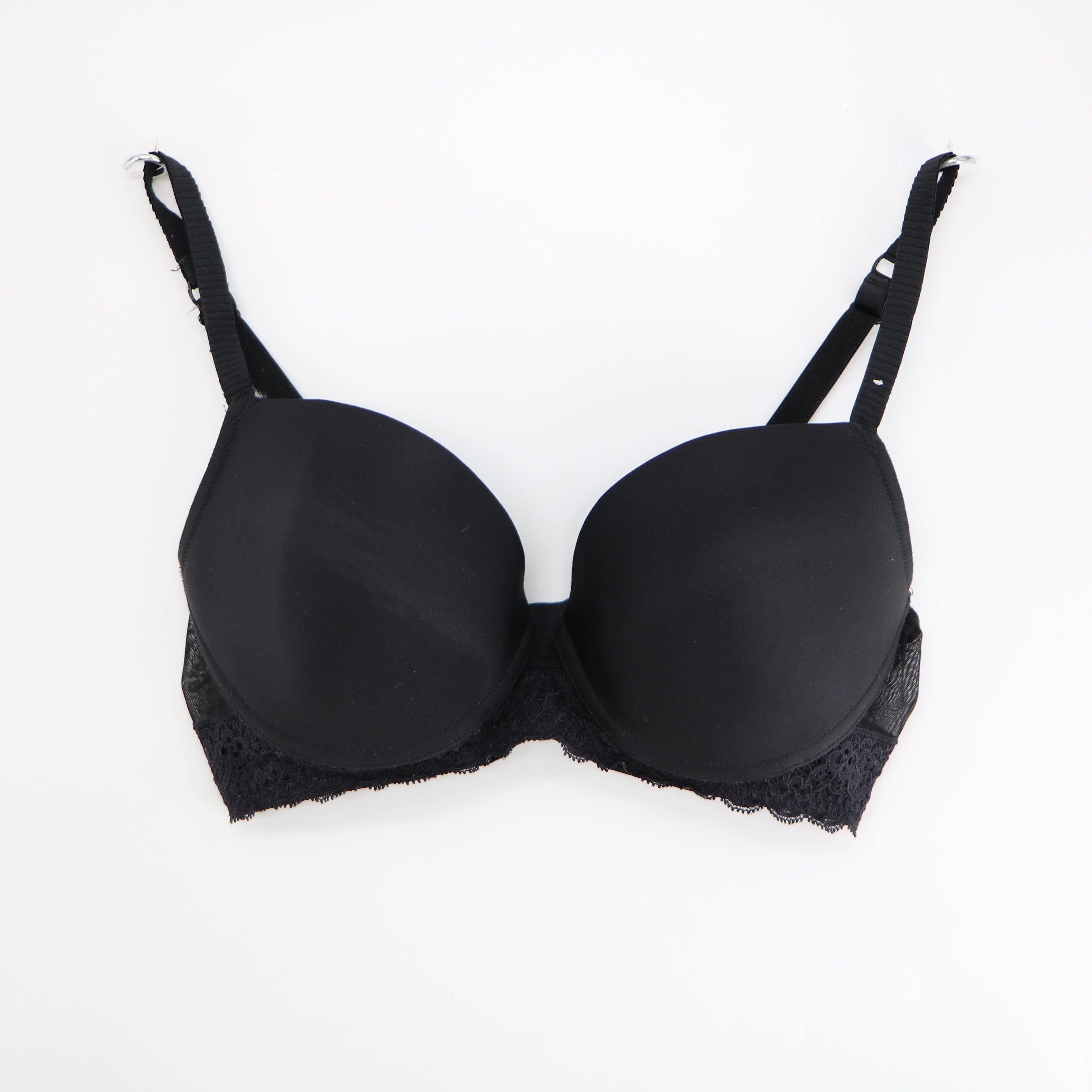 Soutien-gorge DIM Noir