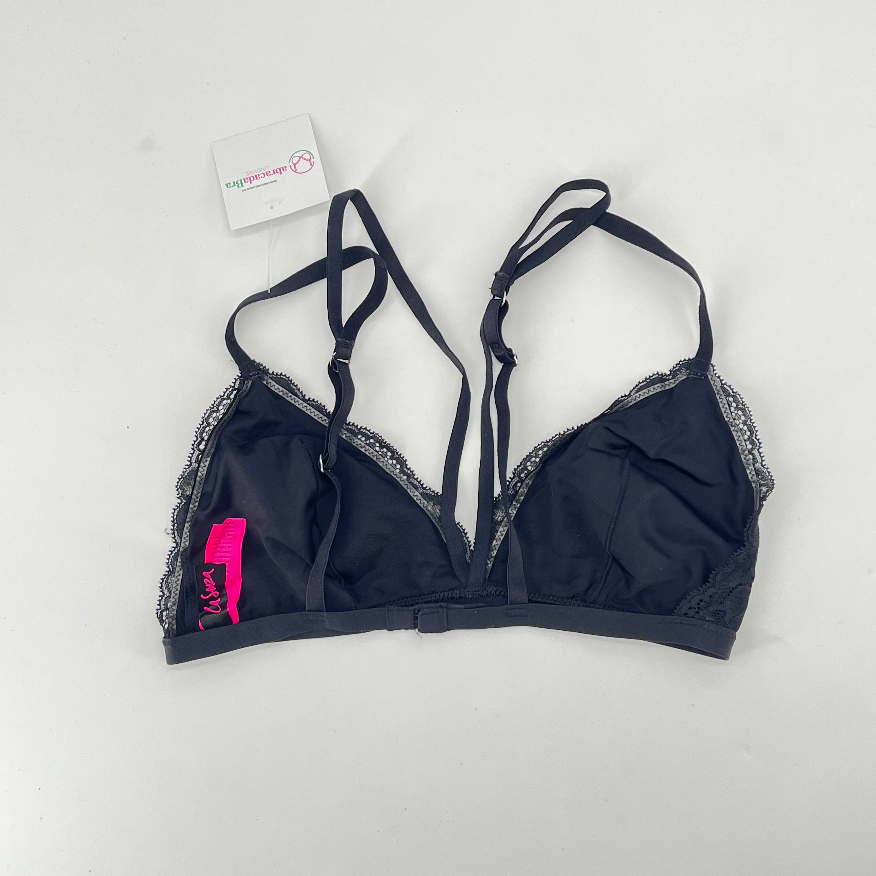 Soutien-gorge La Senza Noir