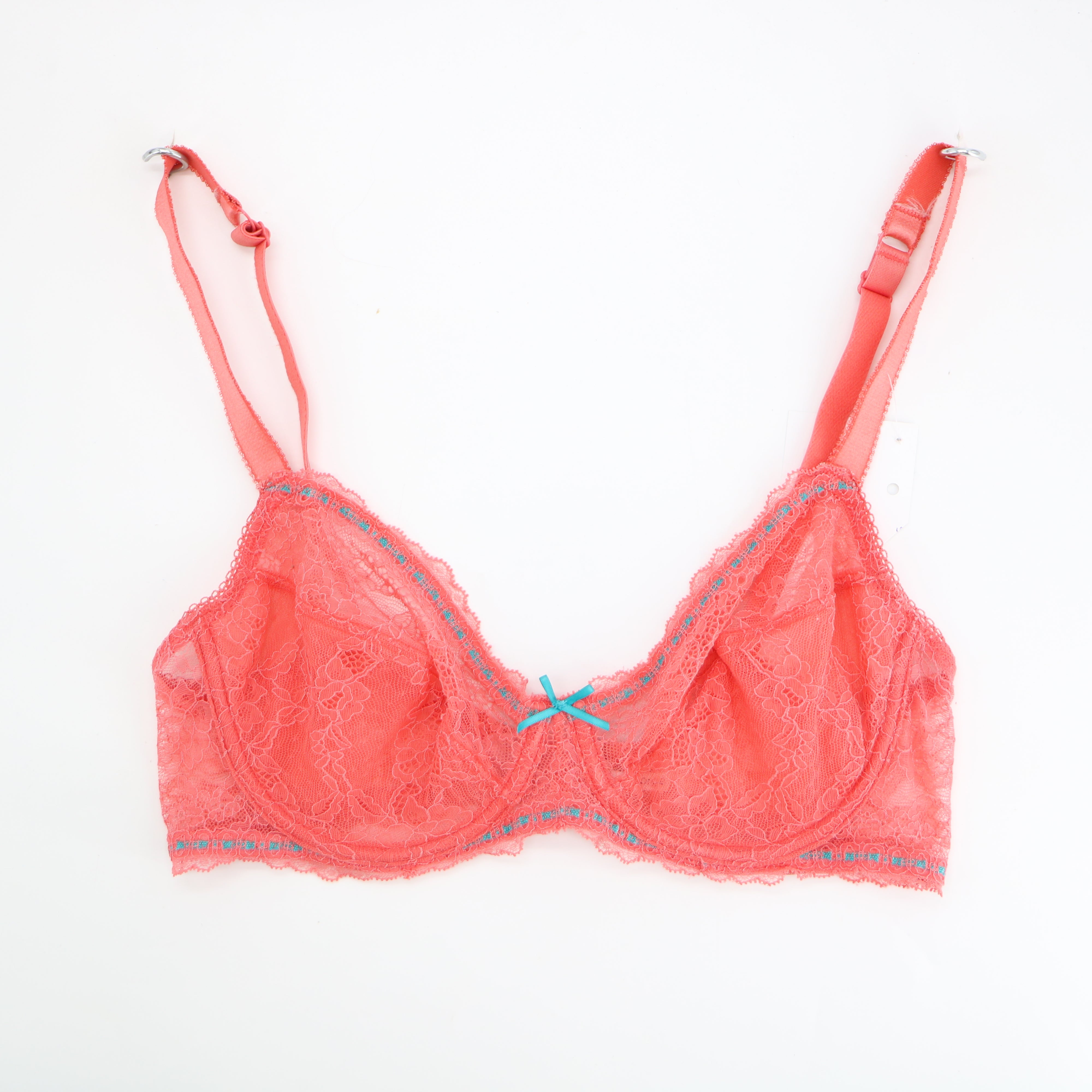 Soutien-gorge RougeGorge Rose