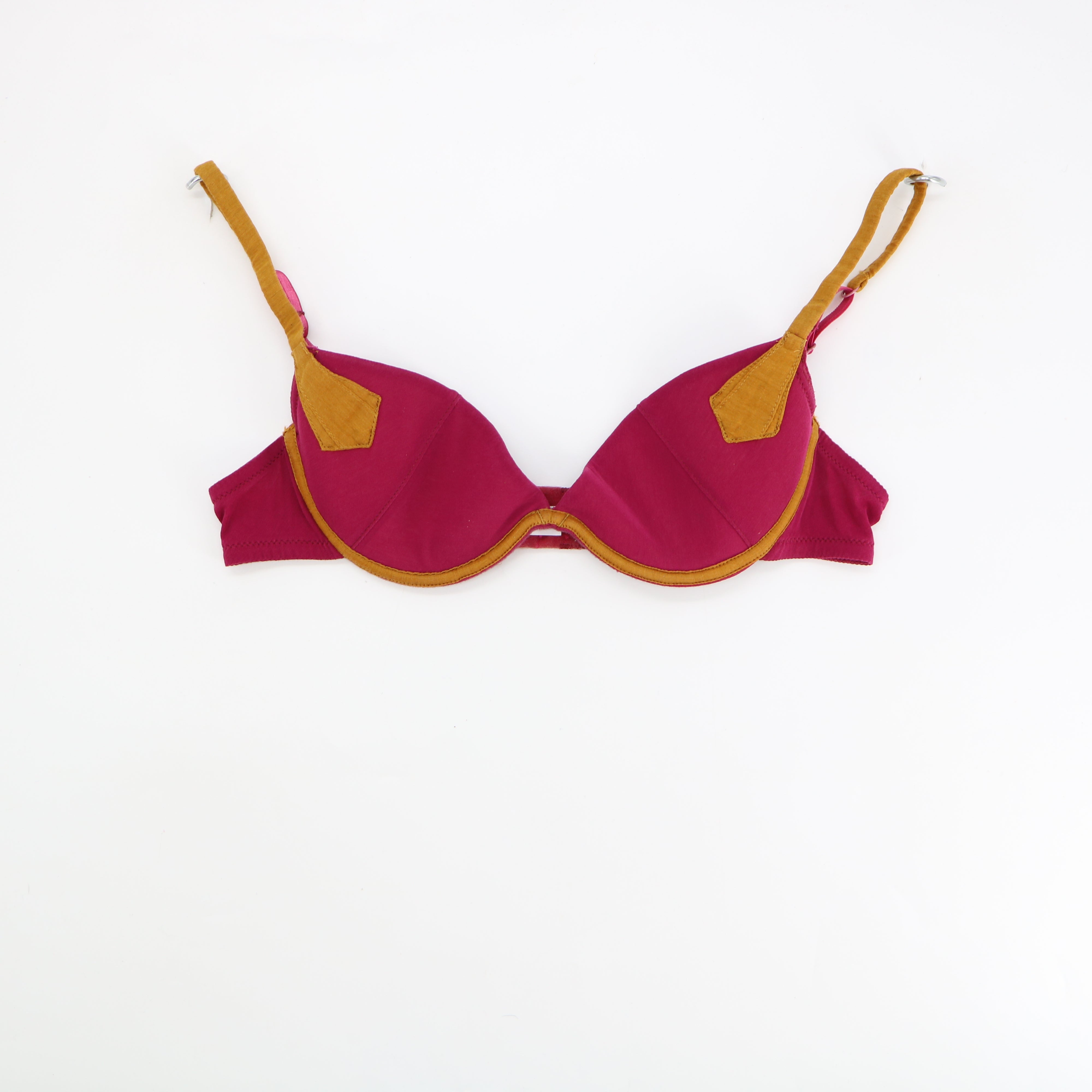 Soutien-gorge Ysé Violet