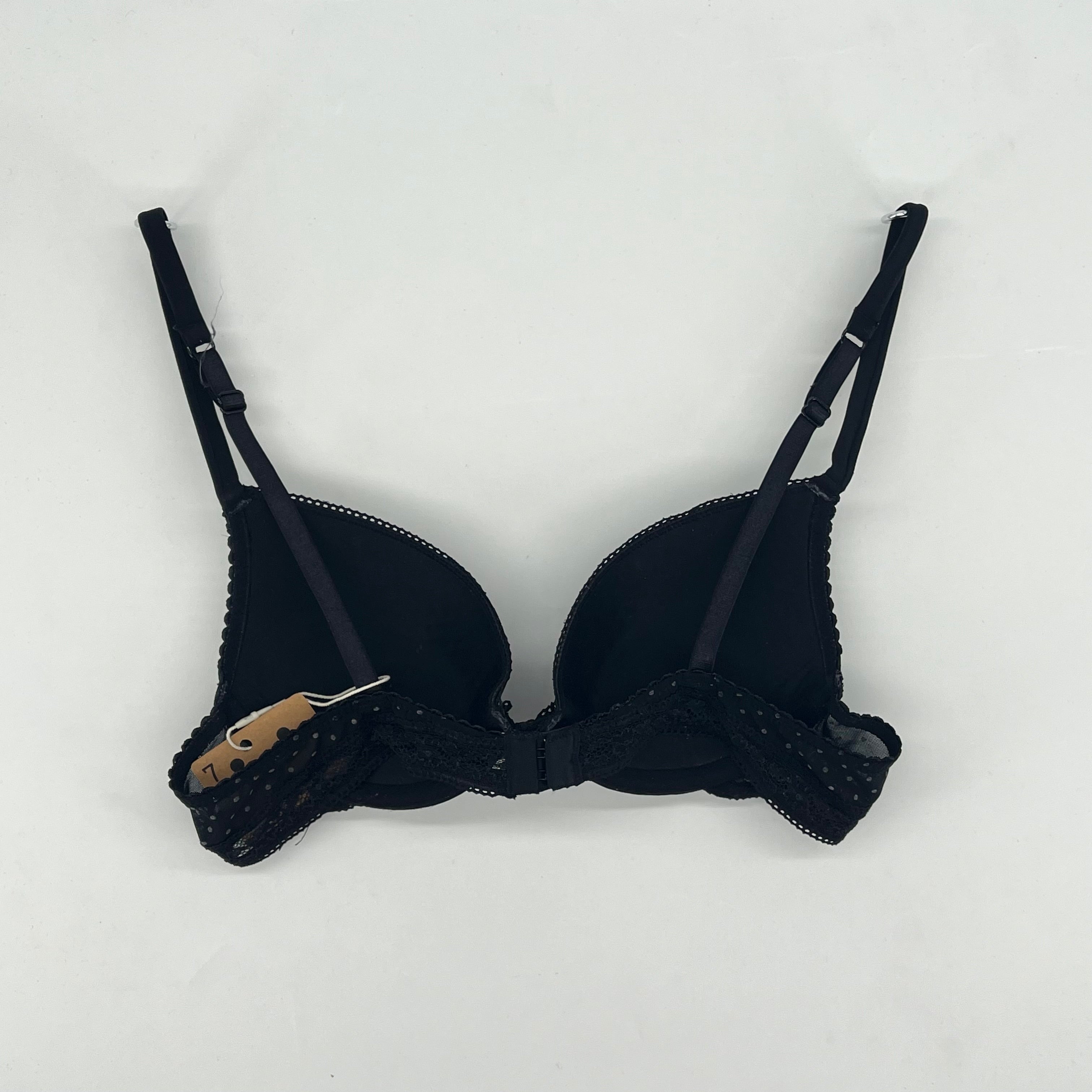 Soutien-gorge Noir