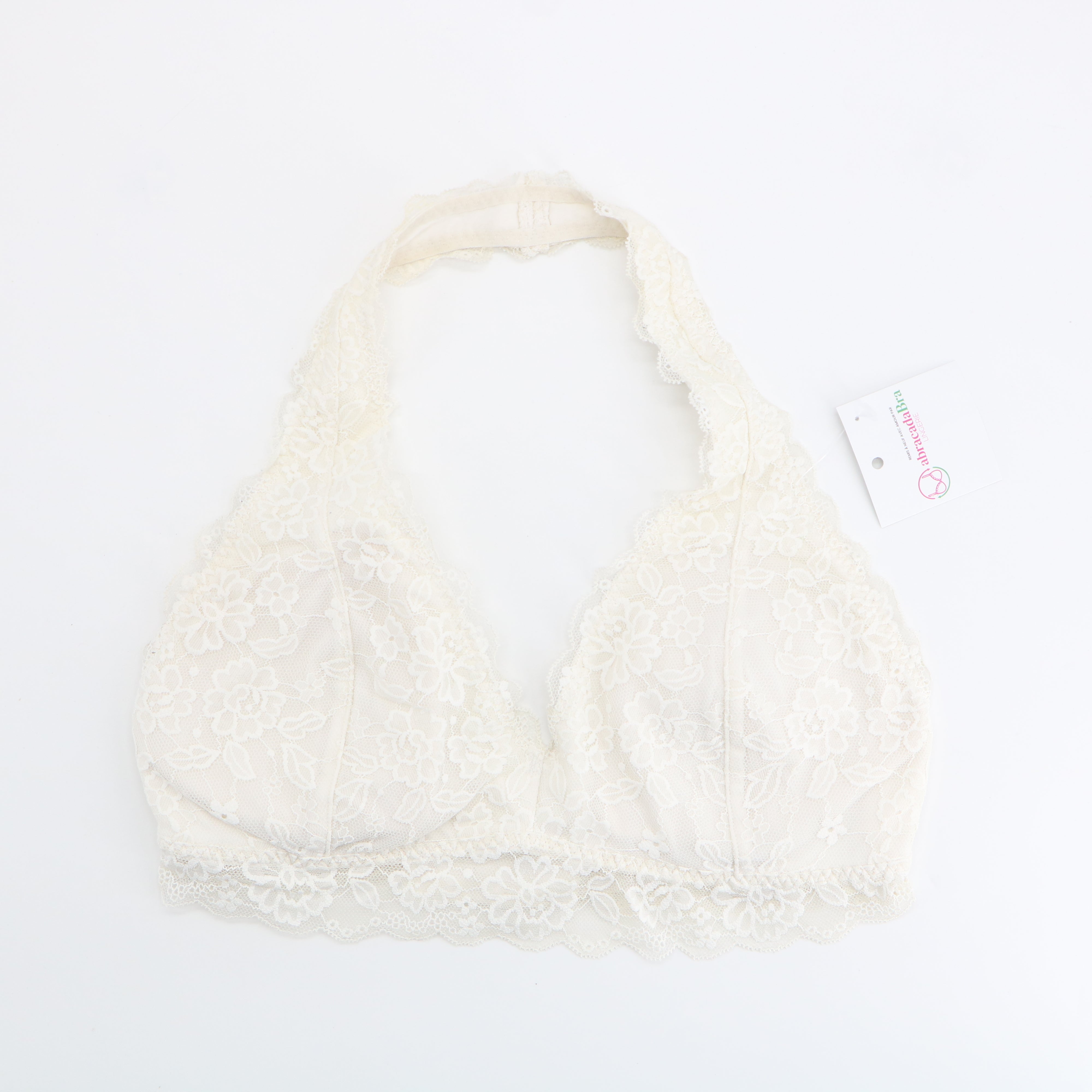 Soutien-gorge Gilly Hicks Blanc