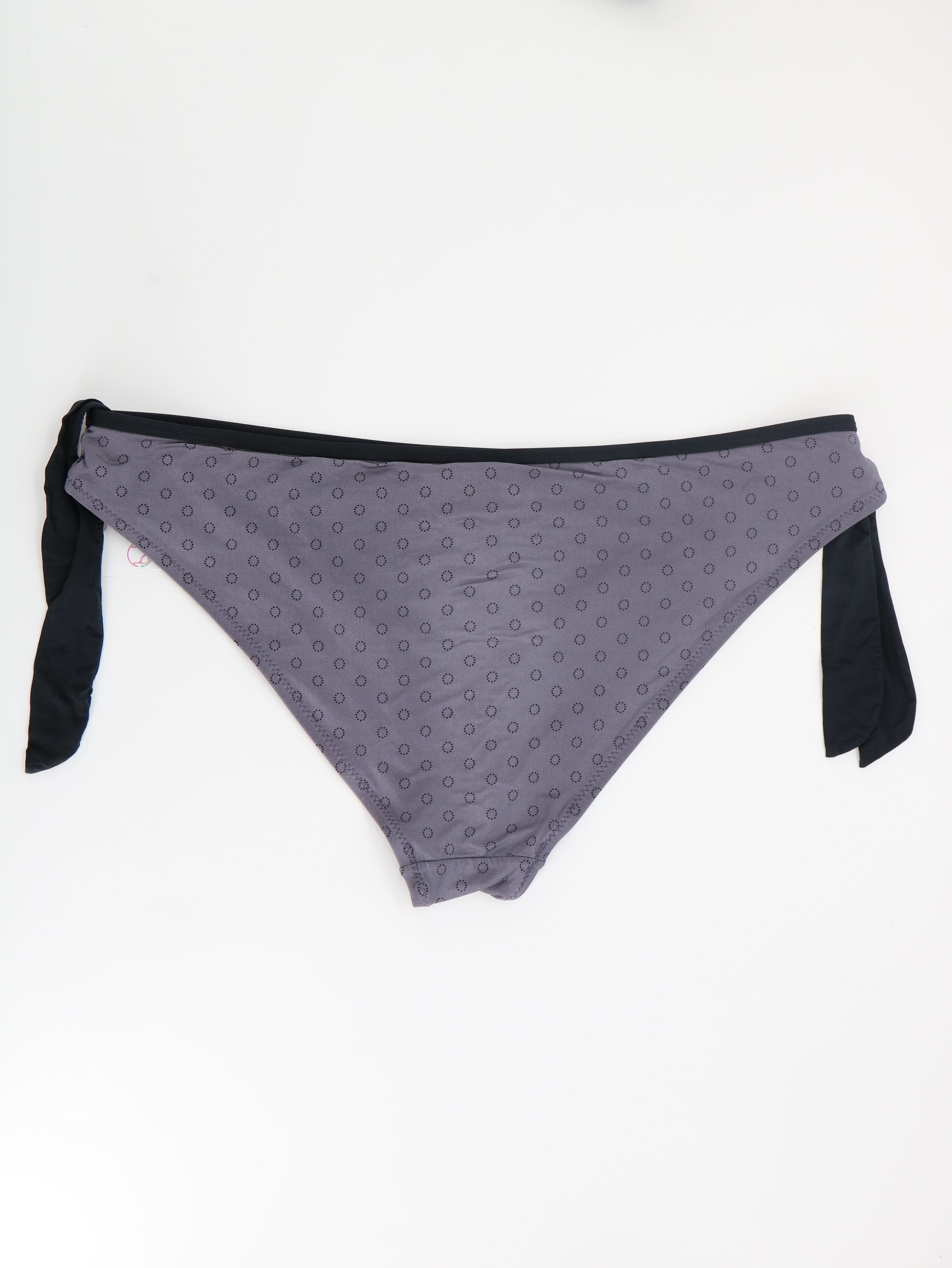 Maillot de bain RougeGorge Gris