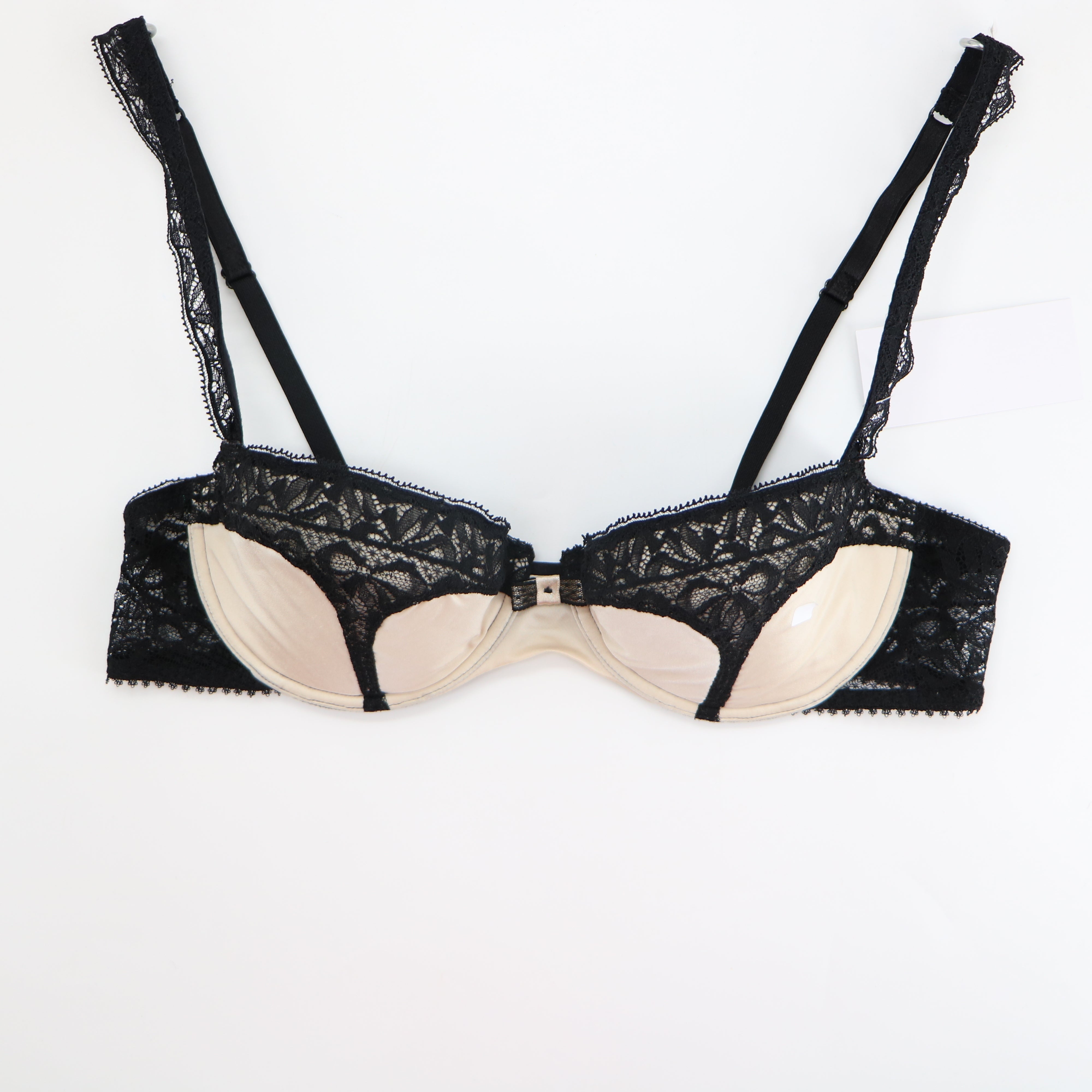 Soutien-gorge Maison Lejaby Noir