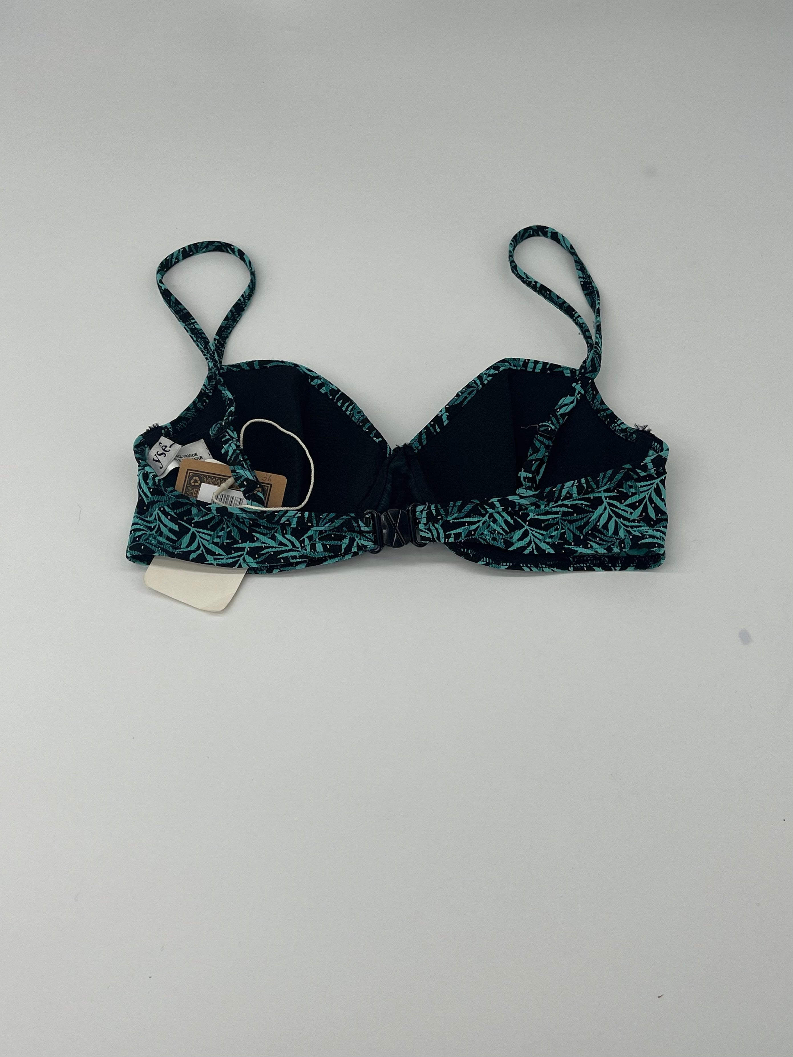 Maillot de bain Ysé Vert