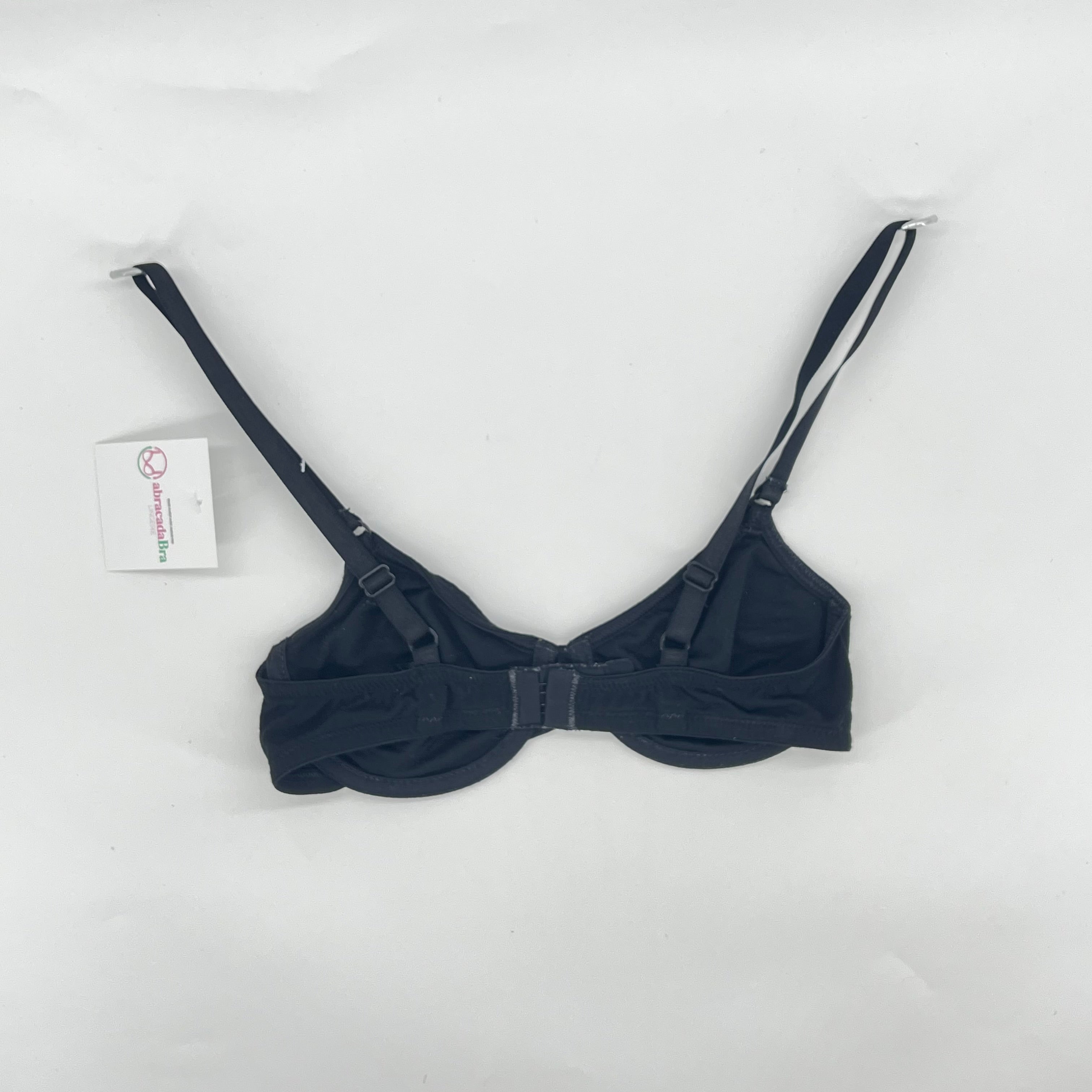 Soutien-gorge Schiesser Noir