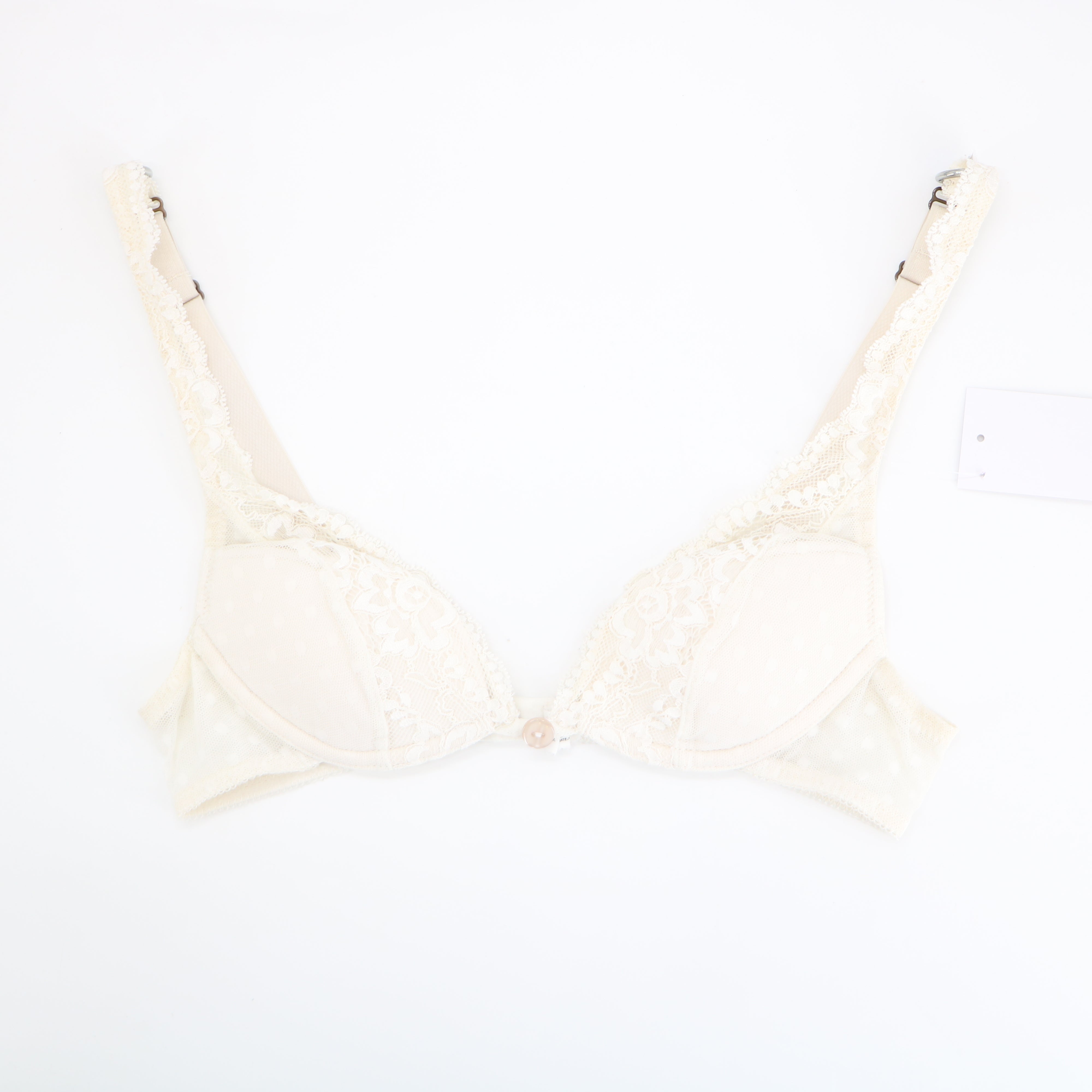 Soutien-gorge Daniel Hechter Blanc