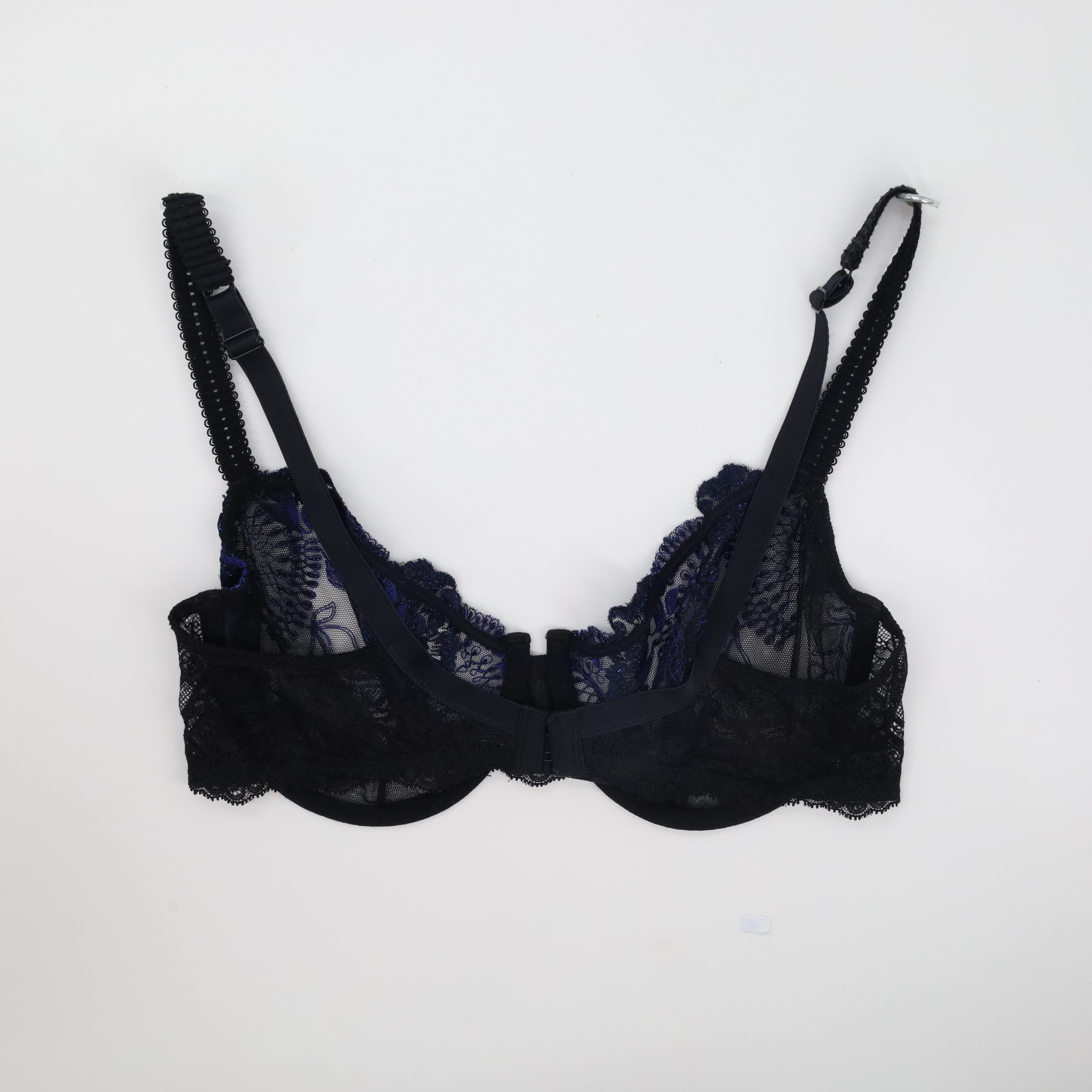 Soutien-gorge RougeGorge Noir