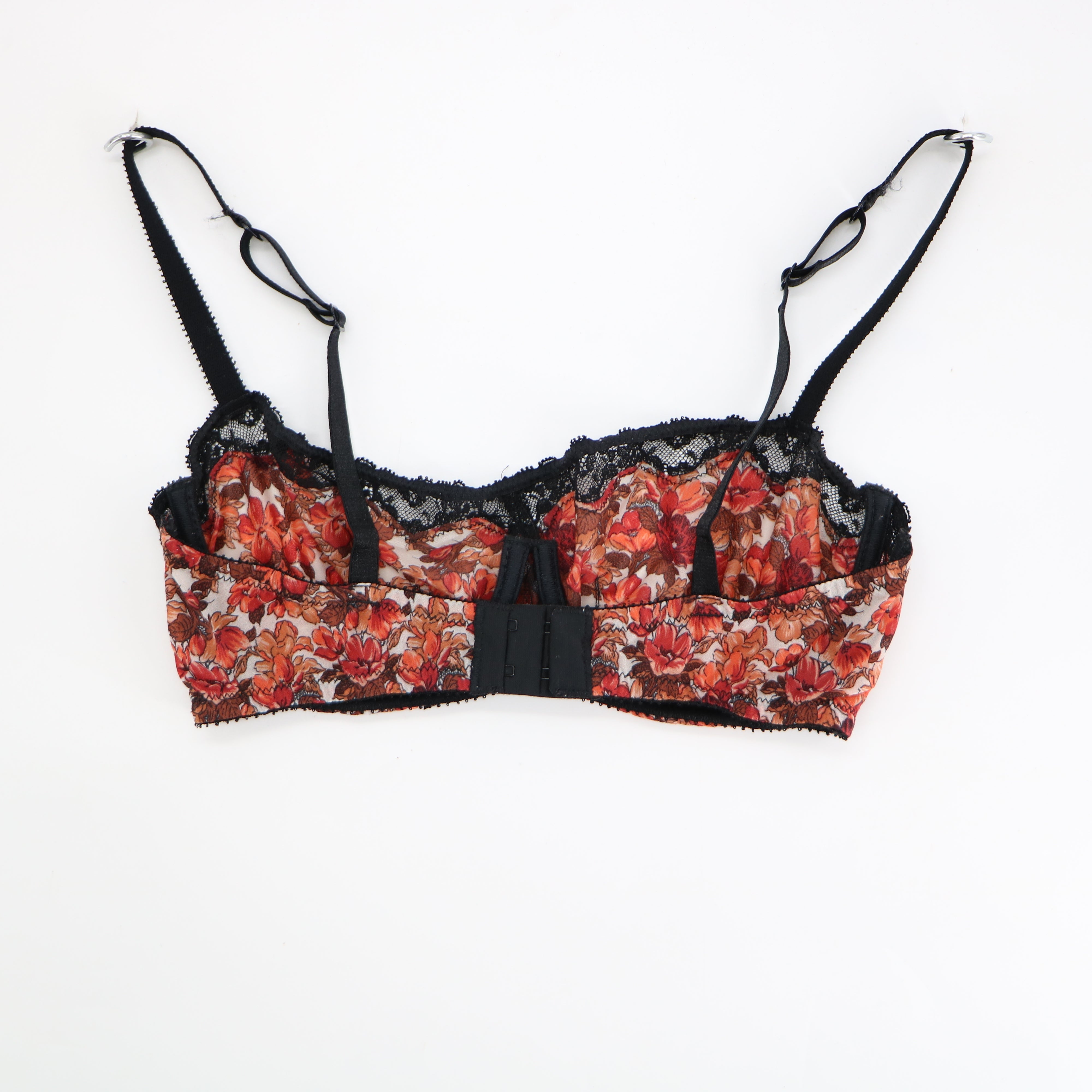 Soutien-gorge Marque inconnue Orange