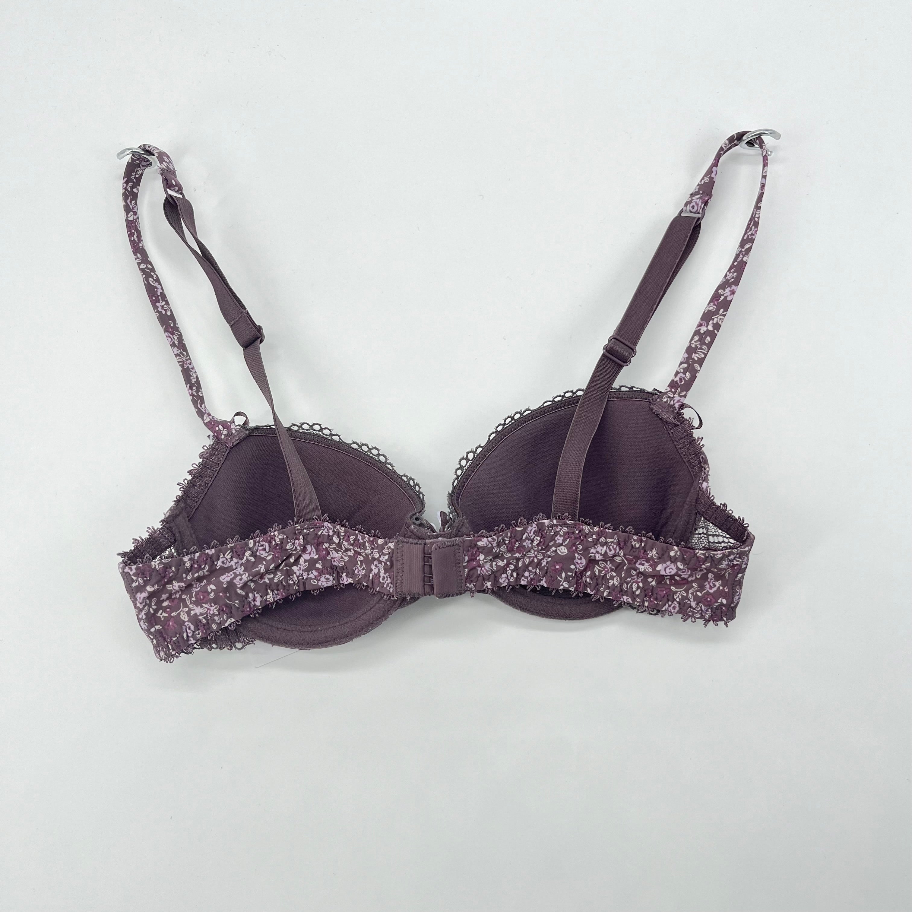 Soutien-gorge Variance Violet