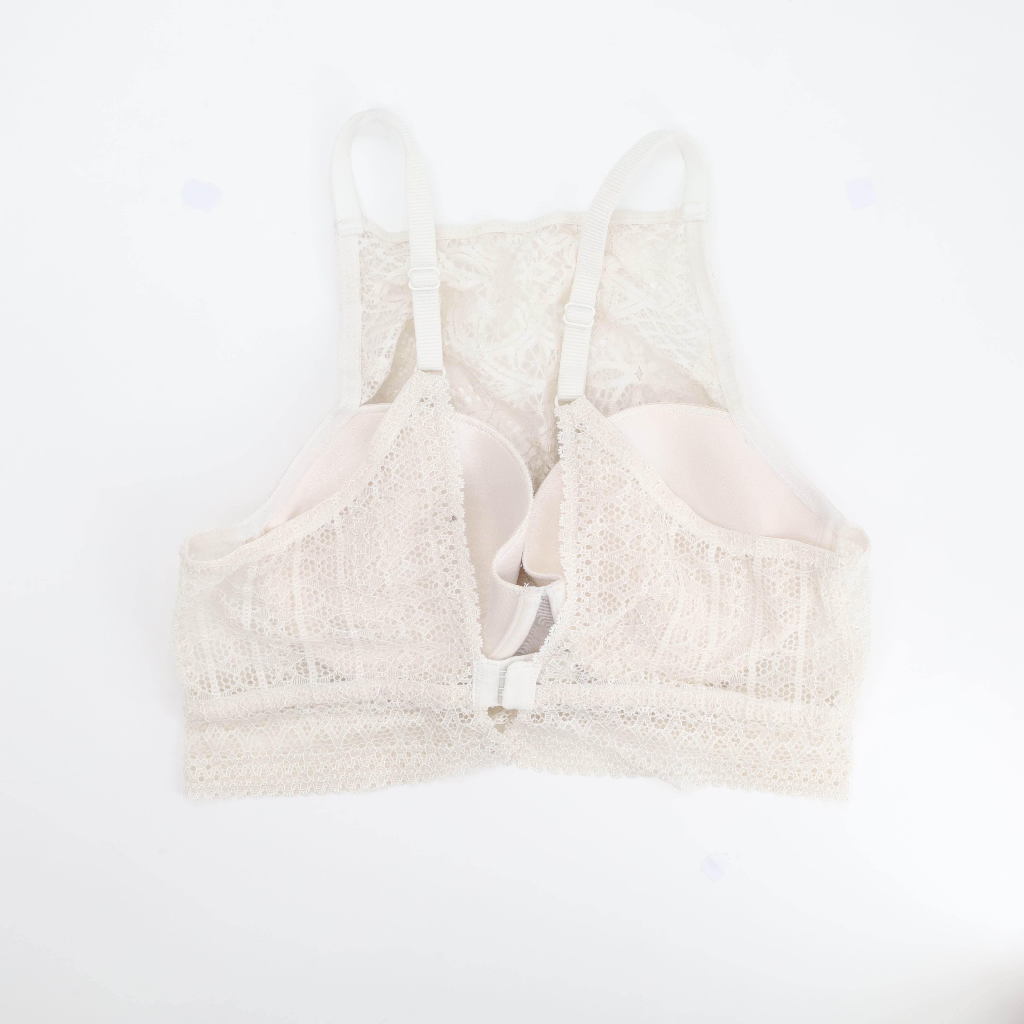 Soutien-gorge ETAM Blanc