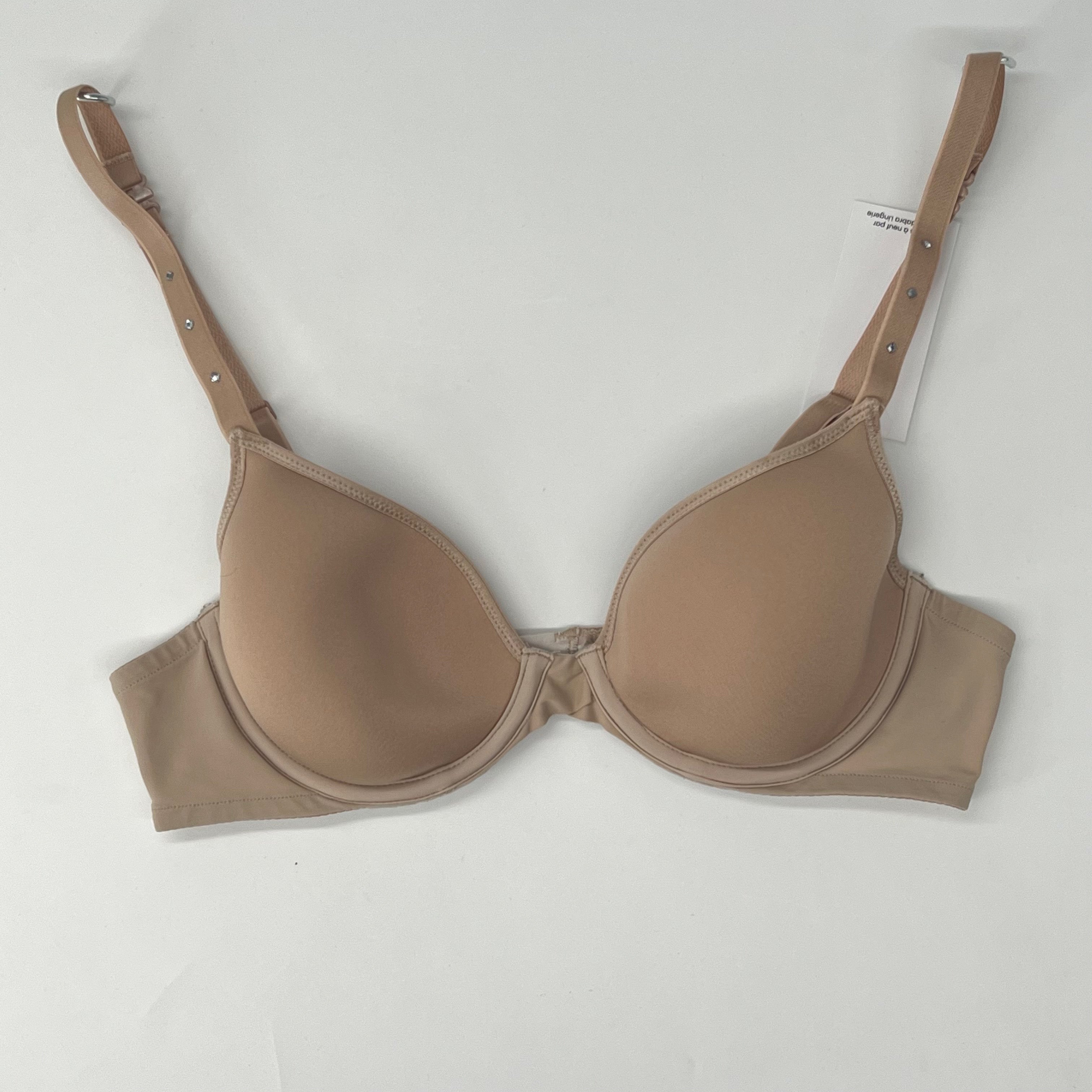 Soutien-gorge Simone Pérèle Beige