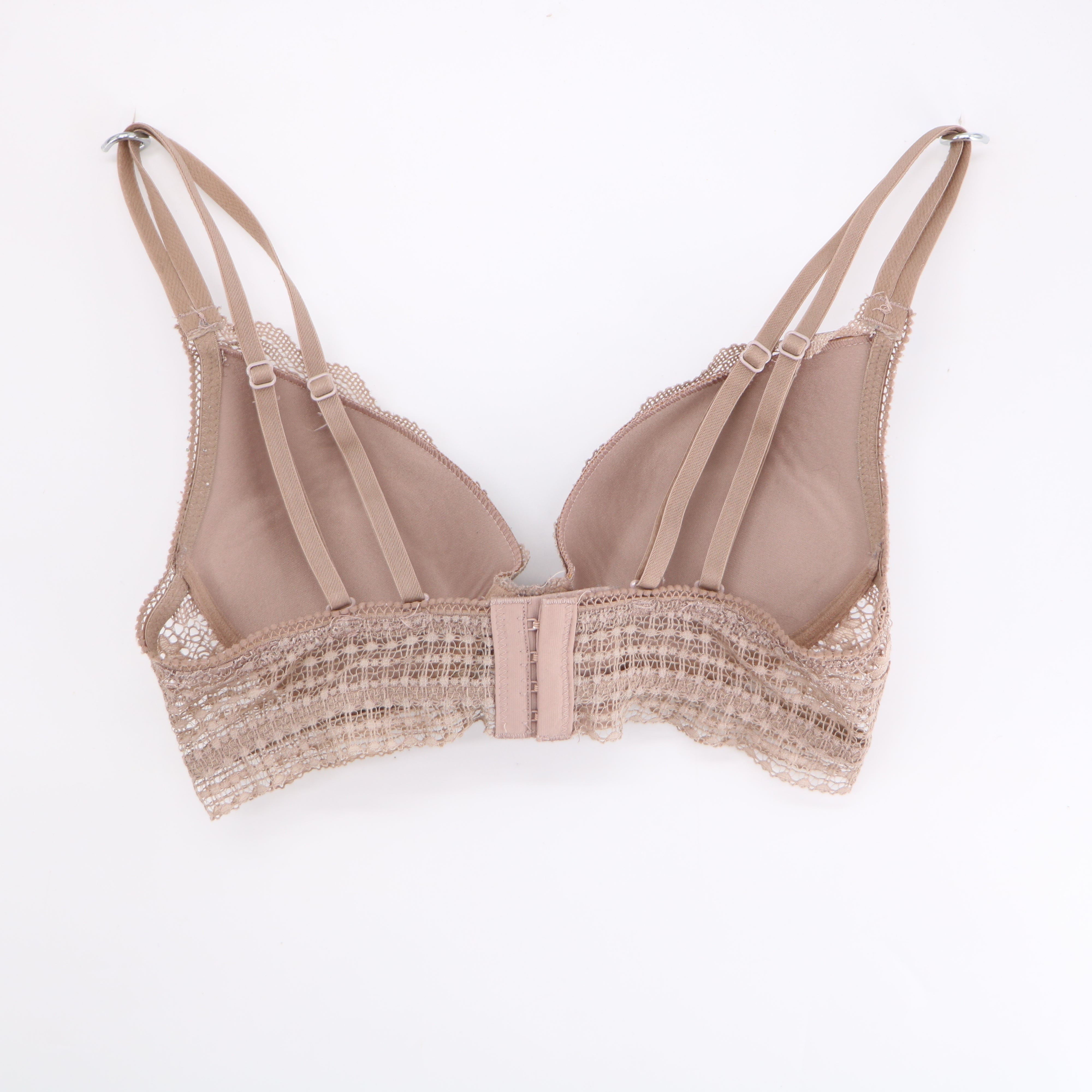 Soutien-gorge ETAM Marron
