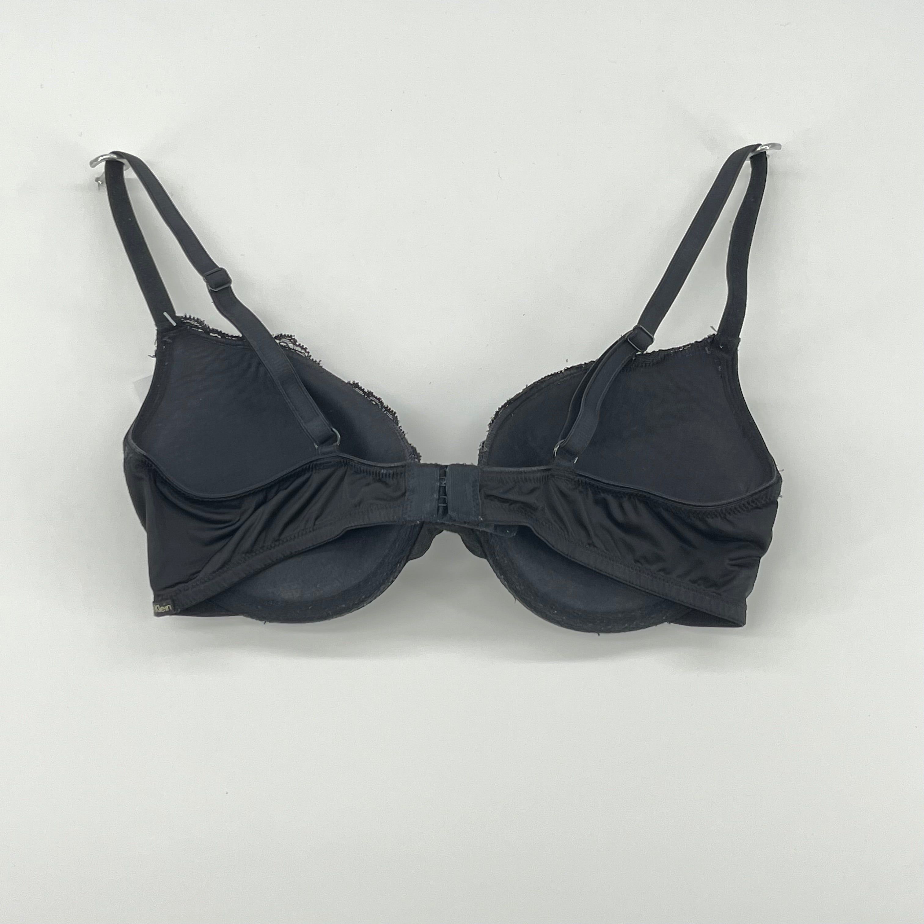 Soutien-gorge Noir