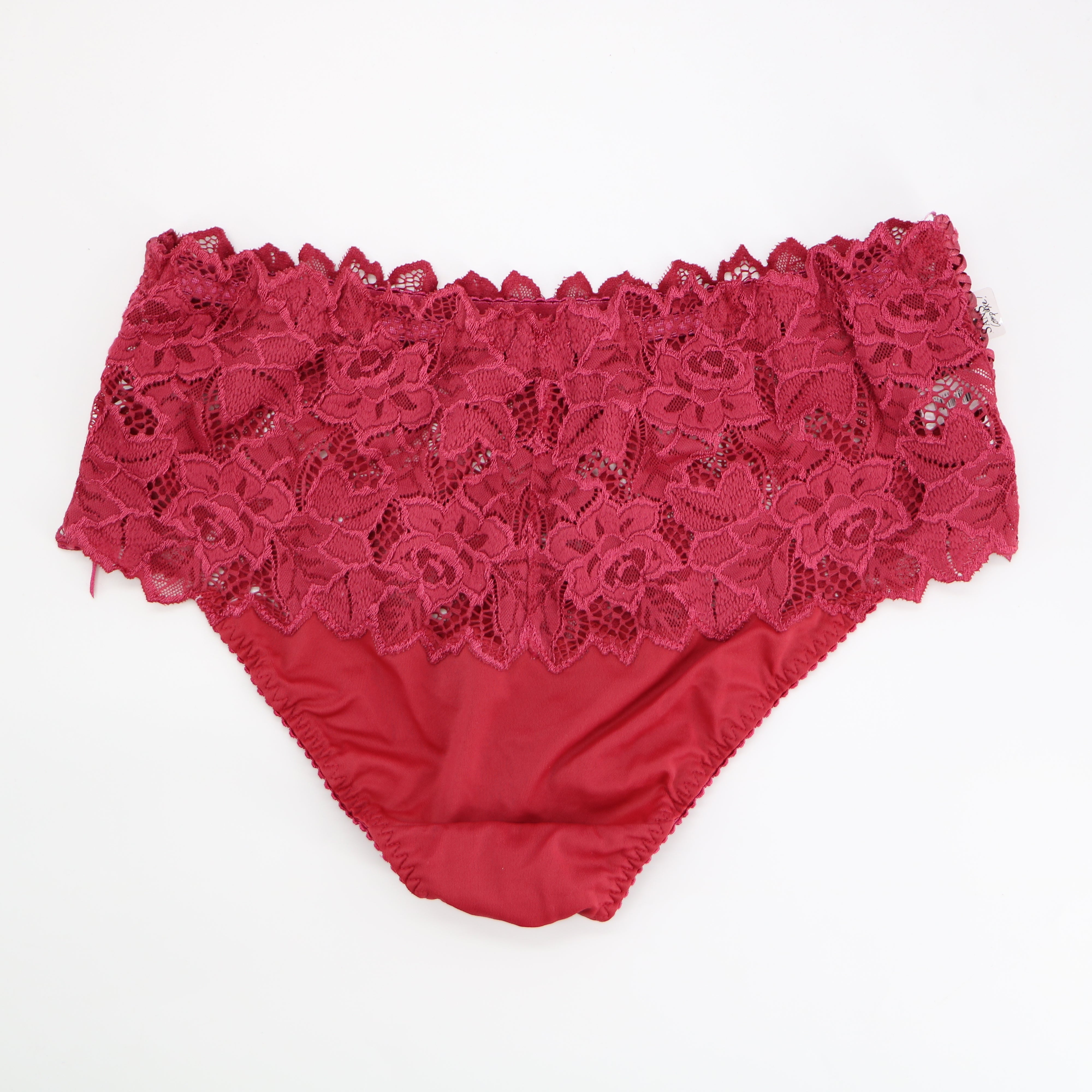 Culotte Sans Complexe