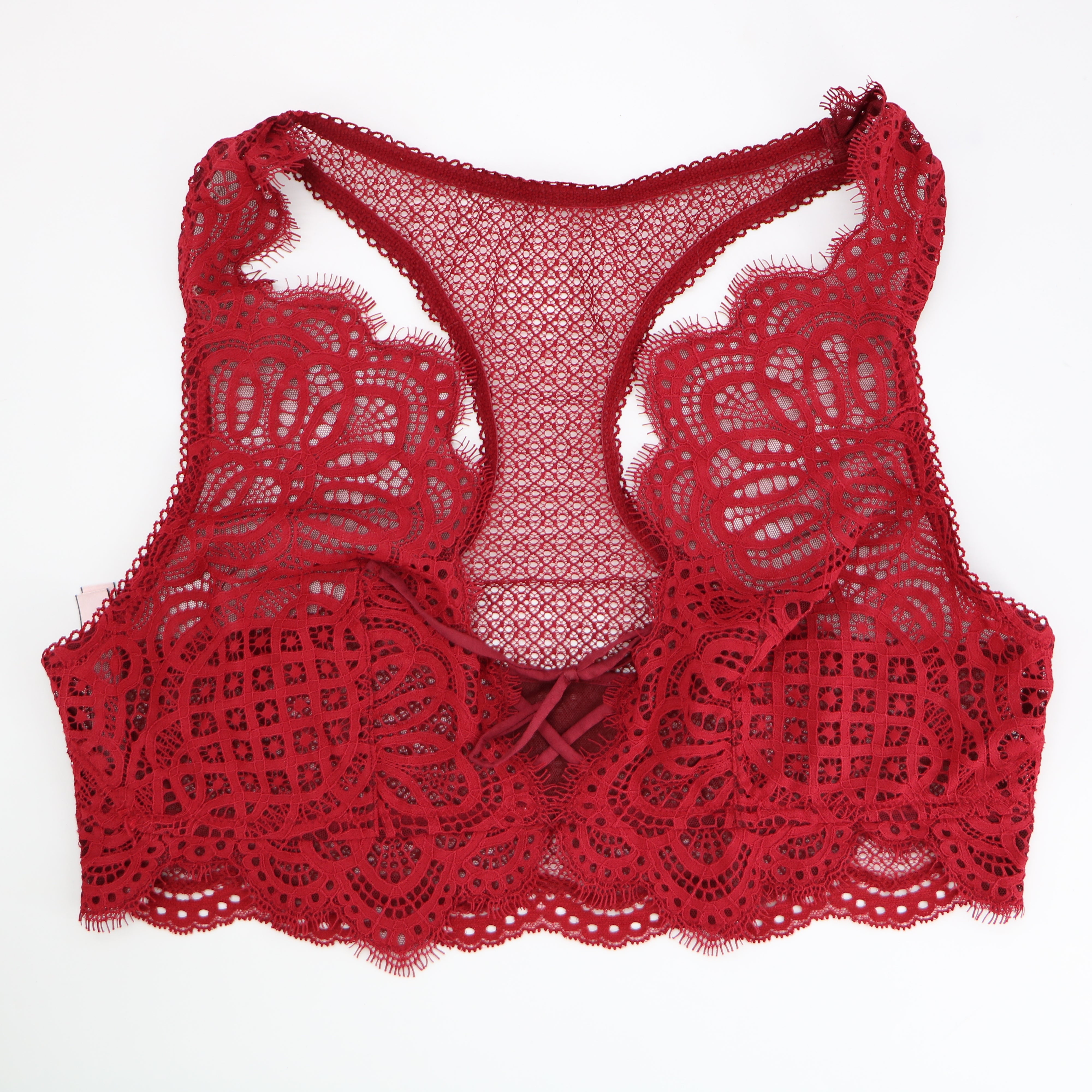 Soutien-gorge Victoria's Secret Rouge