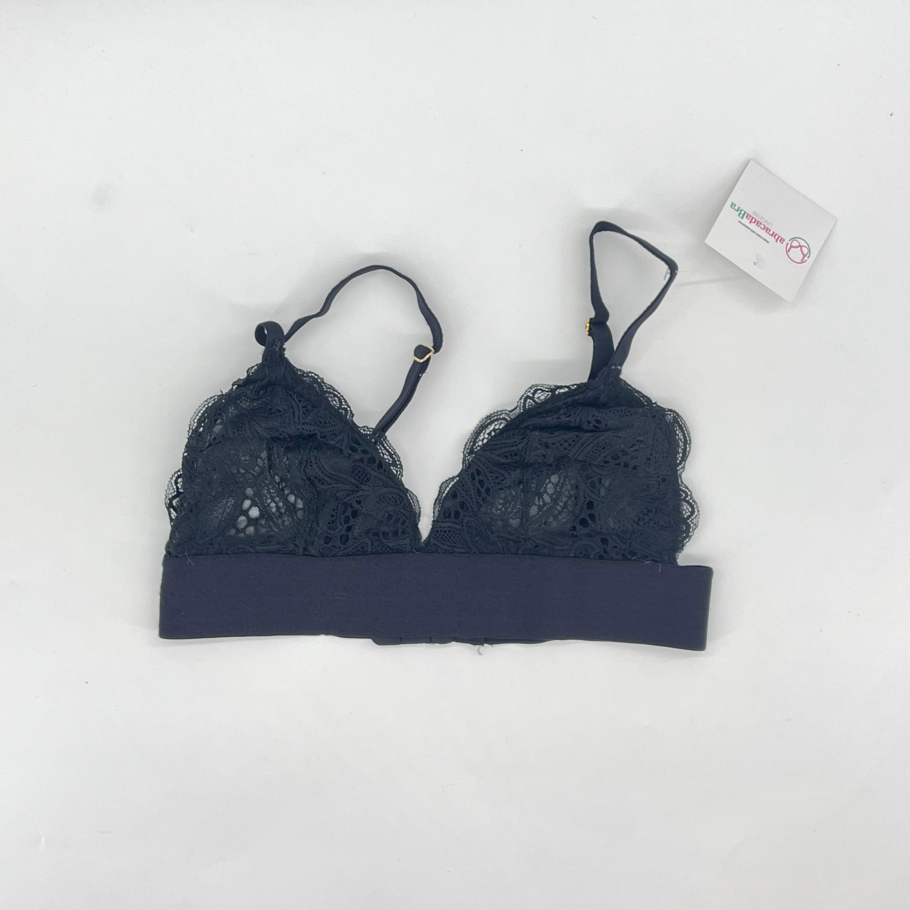 Soutien-gorge Lively Noir
