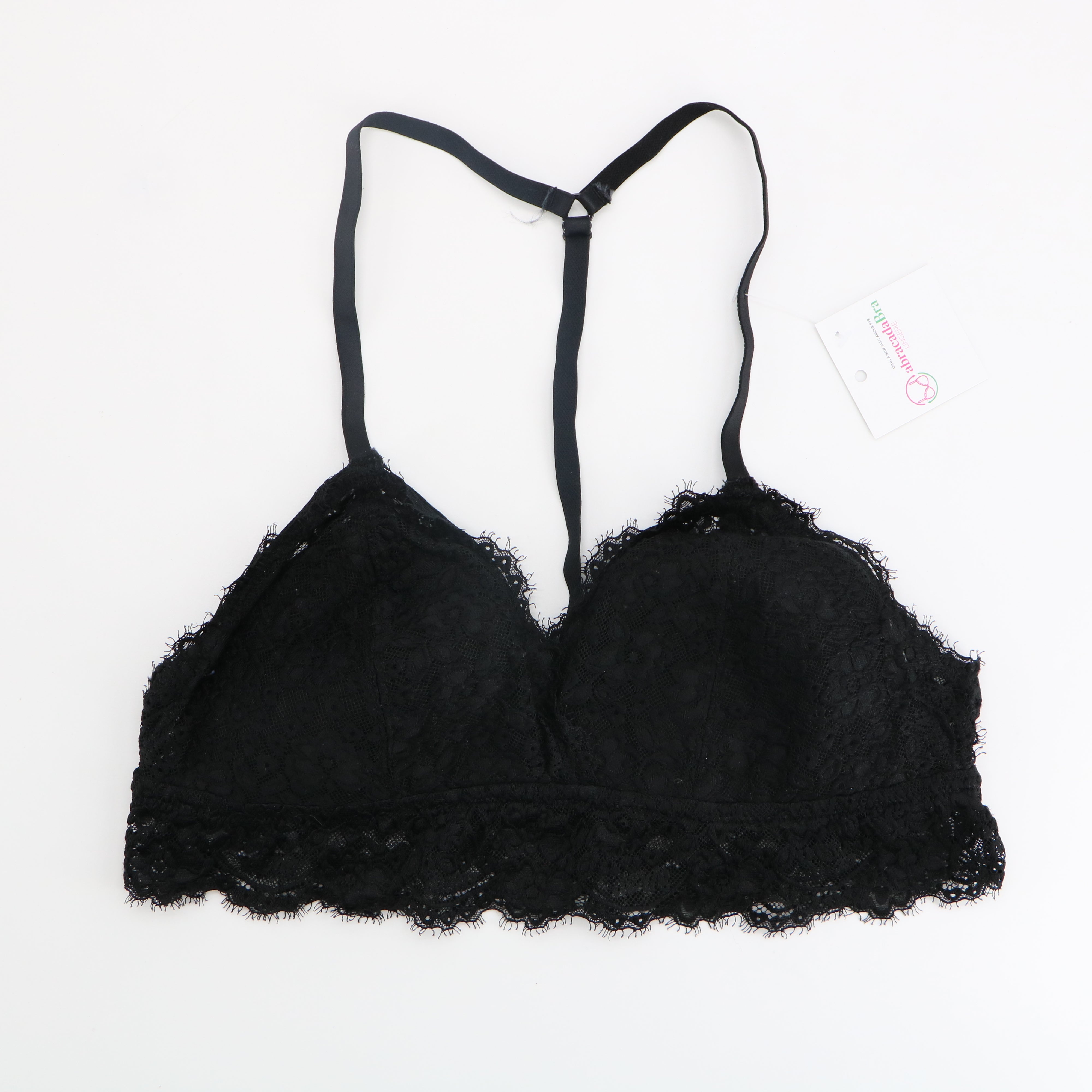 Soutien-gorge Aerie Noir
