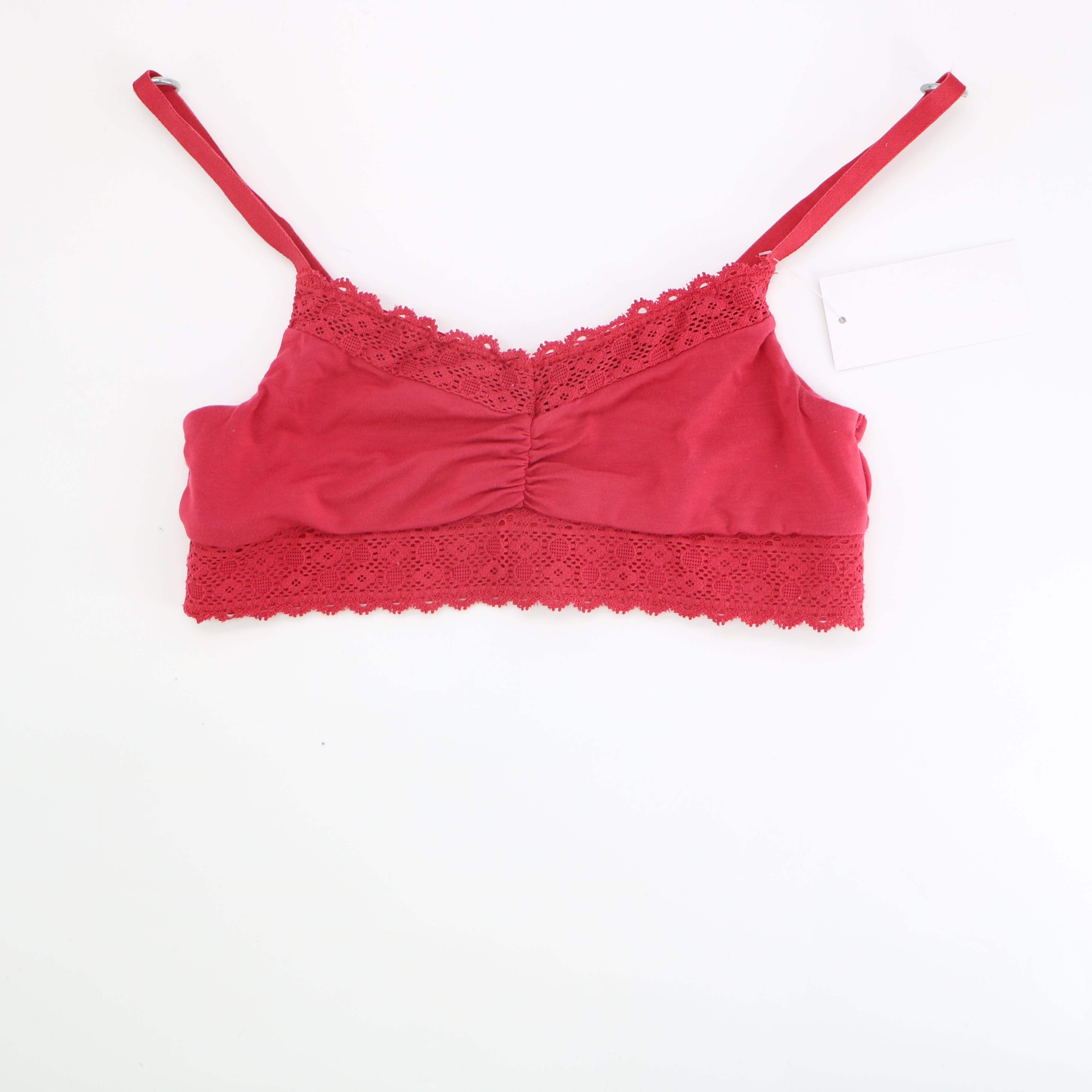 Soutien-gorge RougeGorge Rouge