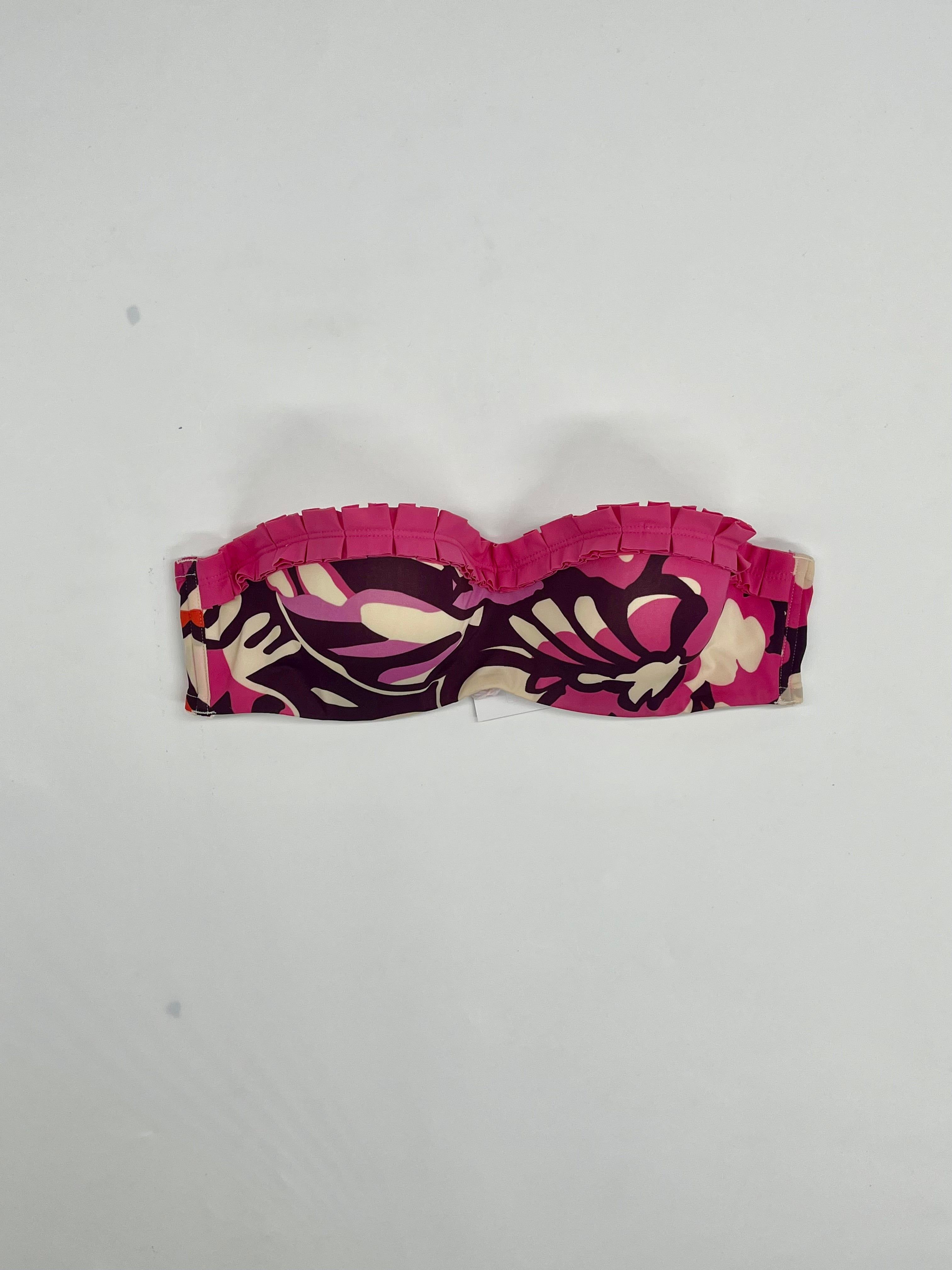 Maillot de bain Aubade Violet