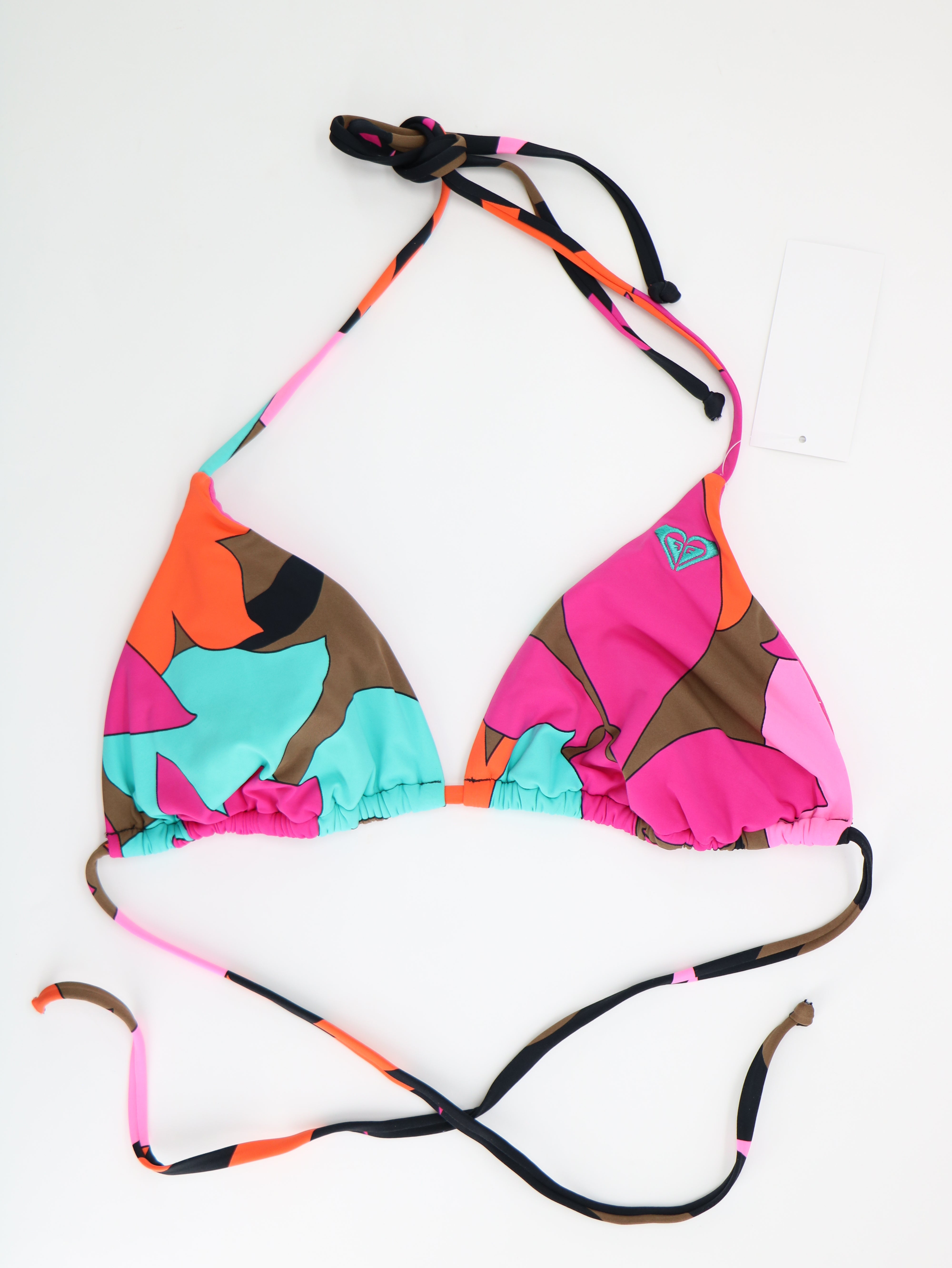 Maillot de bain Roxy (neuf) Rose