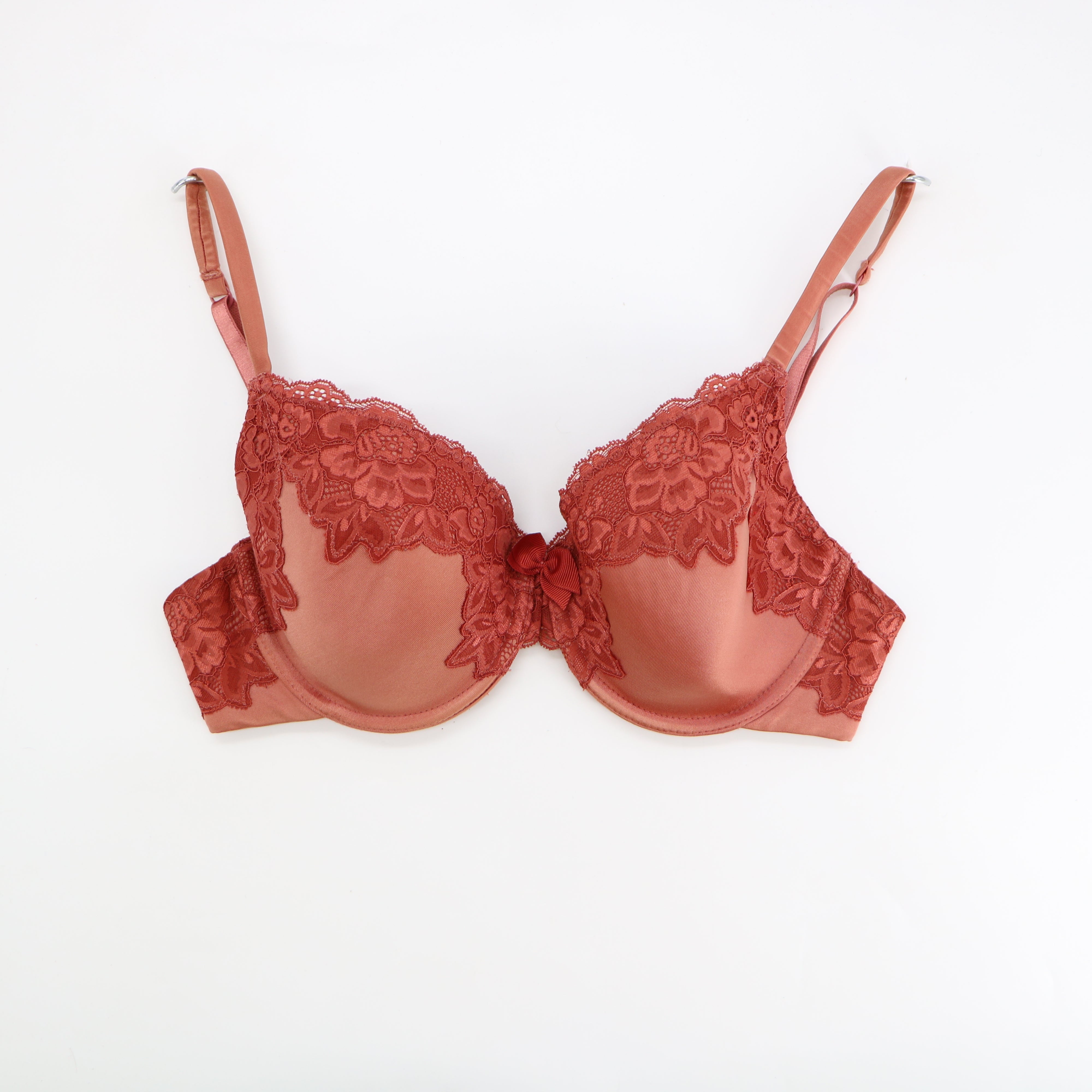 Soutien-gorge Marque inconnue Orange