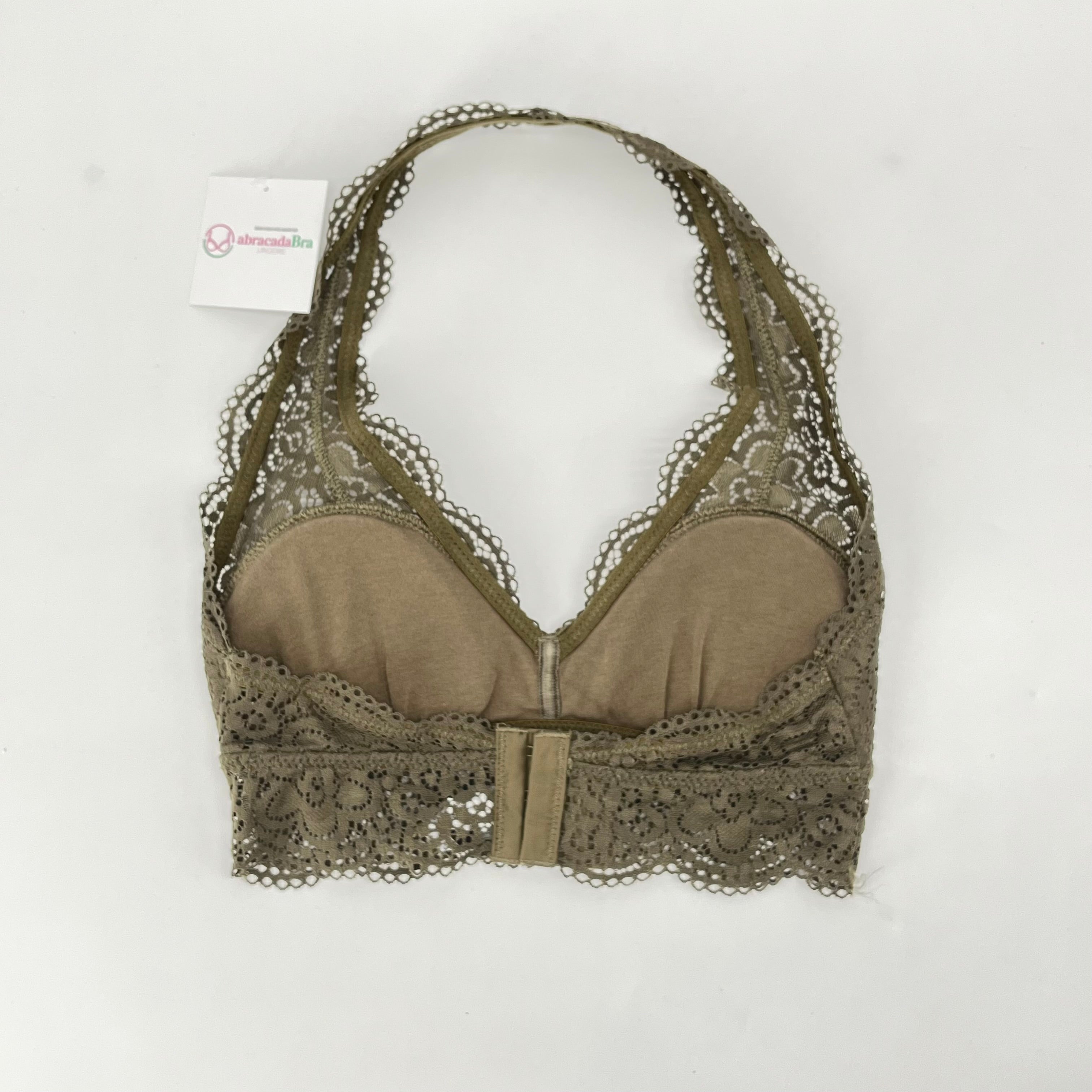 Soutien-gorge Aerie Vert