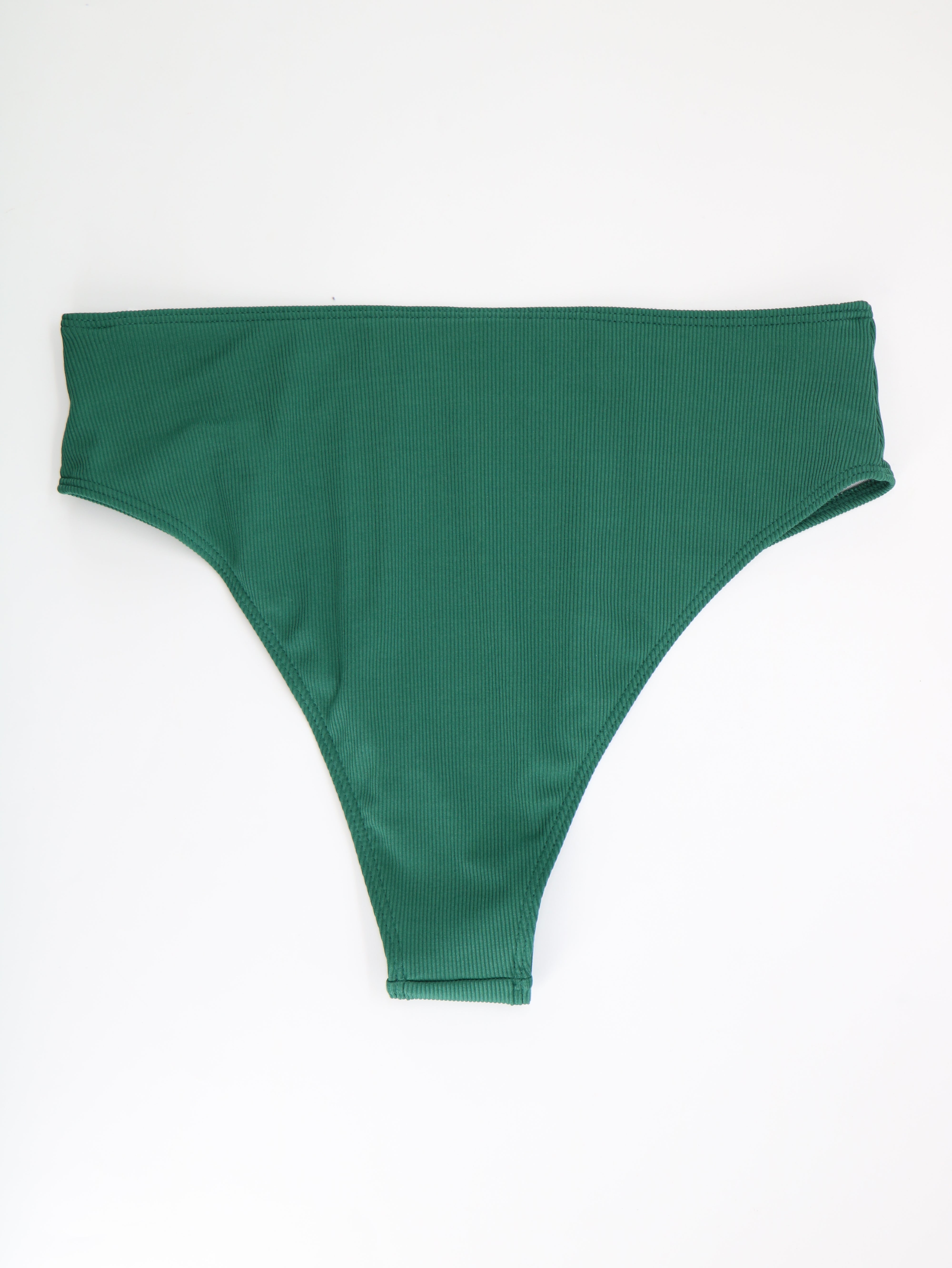 Maillot de bain (neuf) Vert