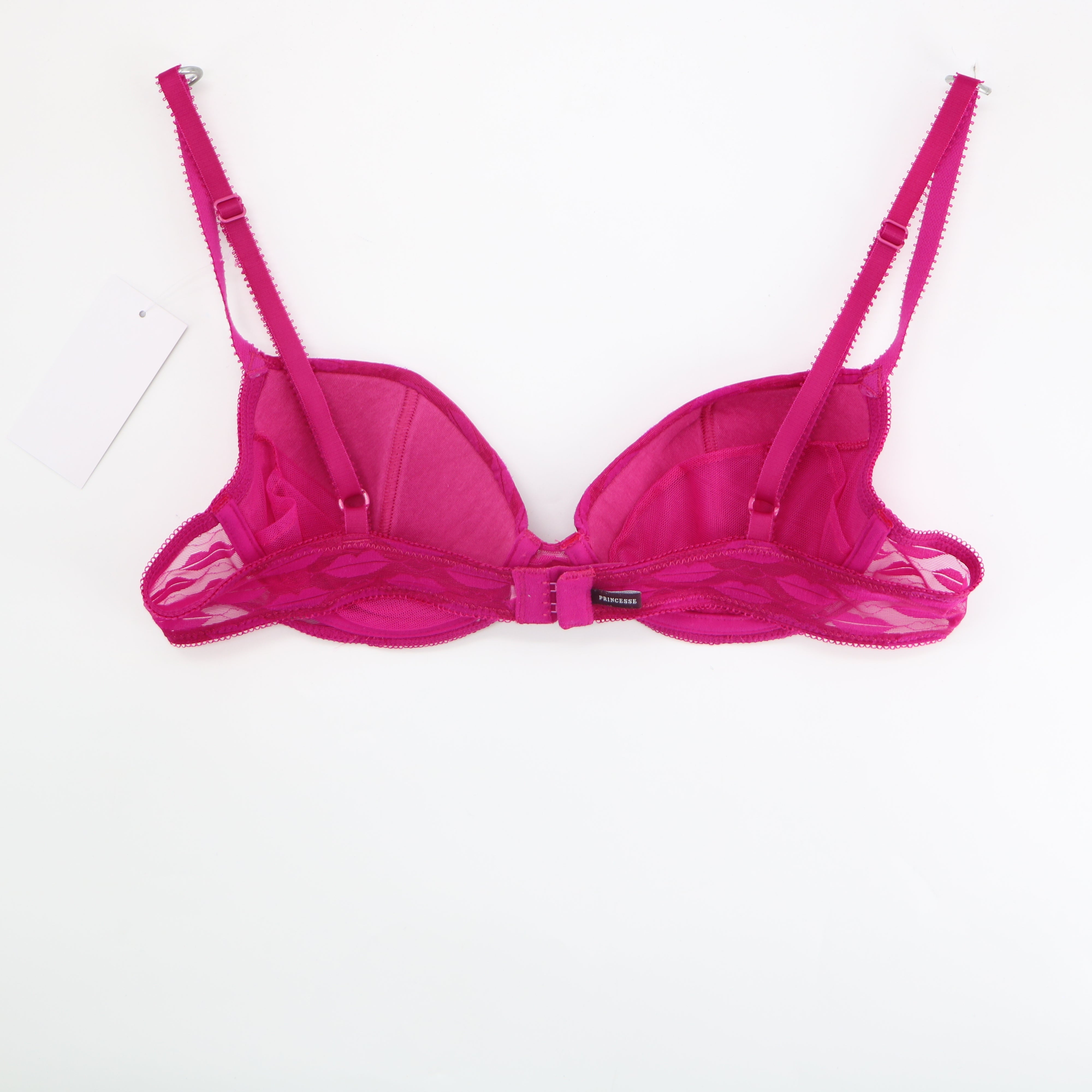 Soutien-gorge Princesse tam.tam Violet