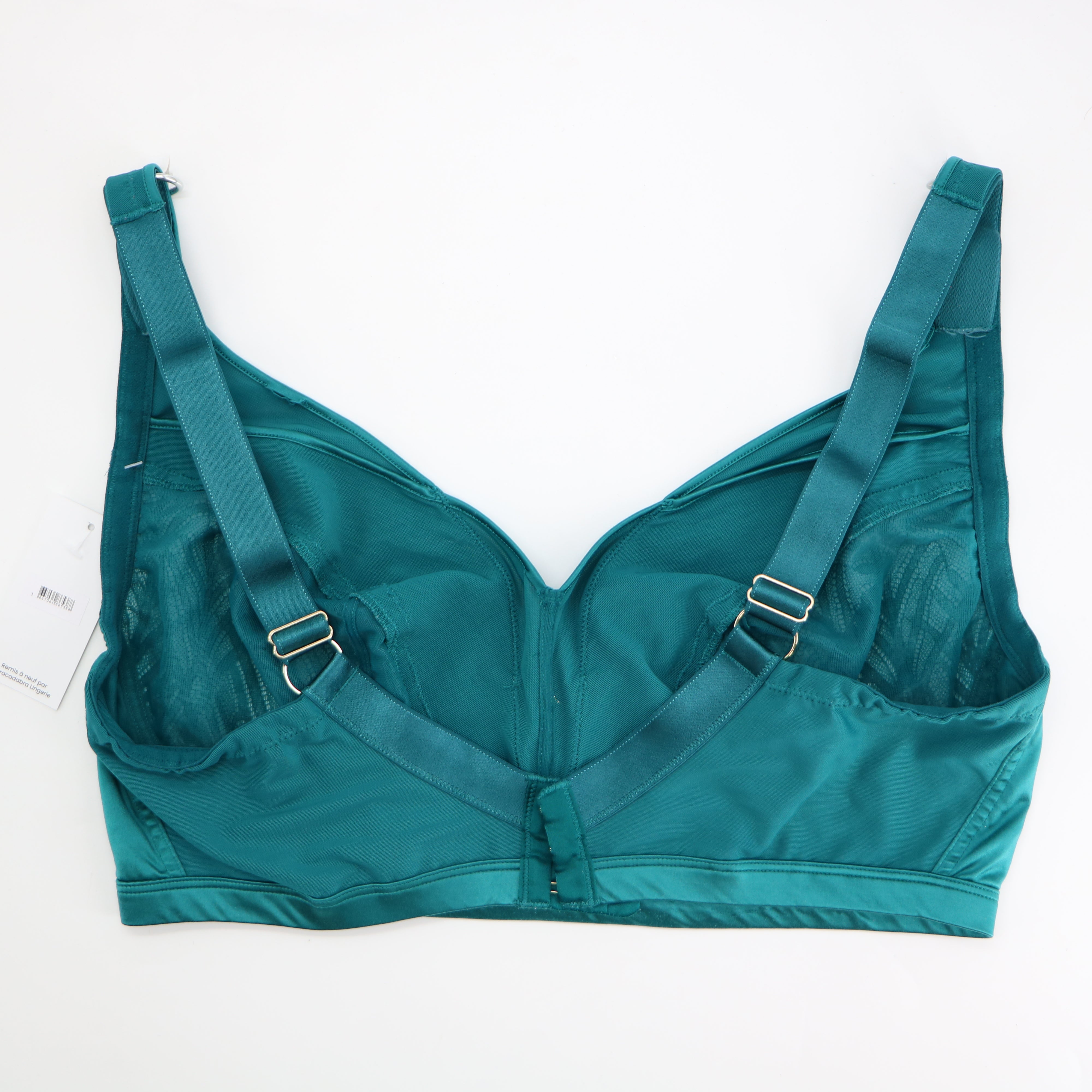 Soutien-gorge RougeGorge Bleu
