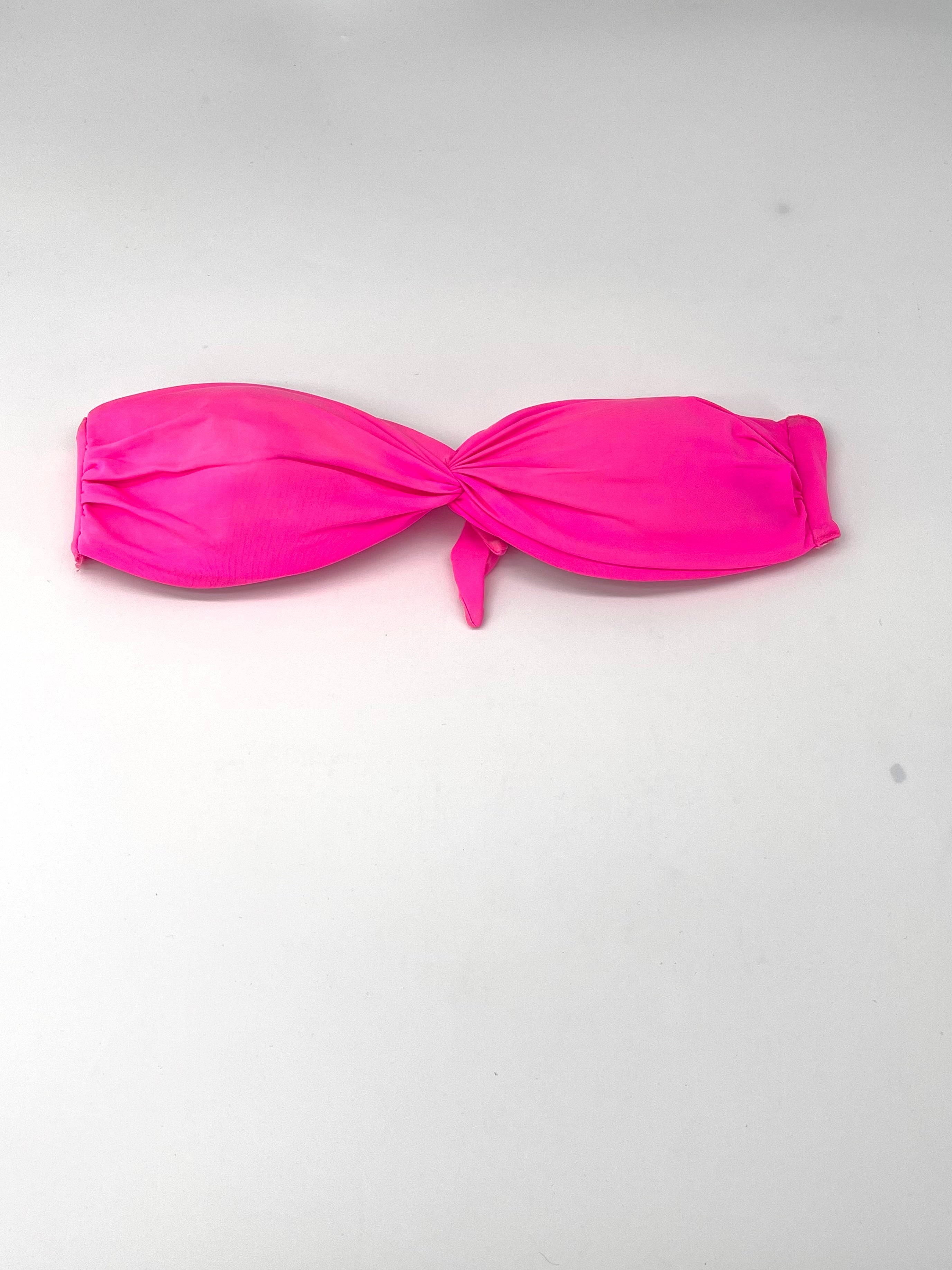 Maillot de bain ETAM Rose