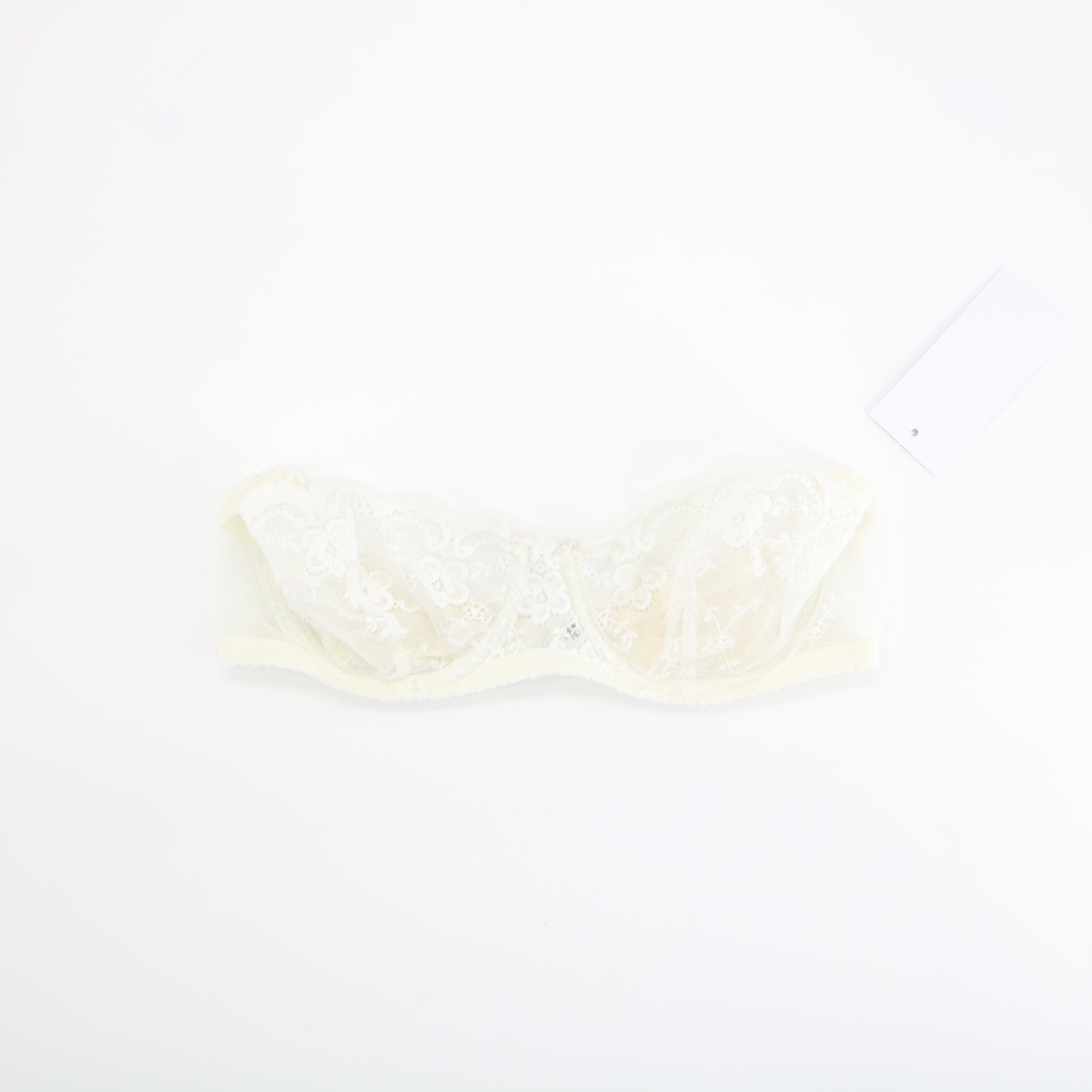 Soutien-gorge Playtex Blanc