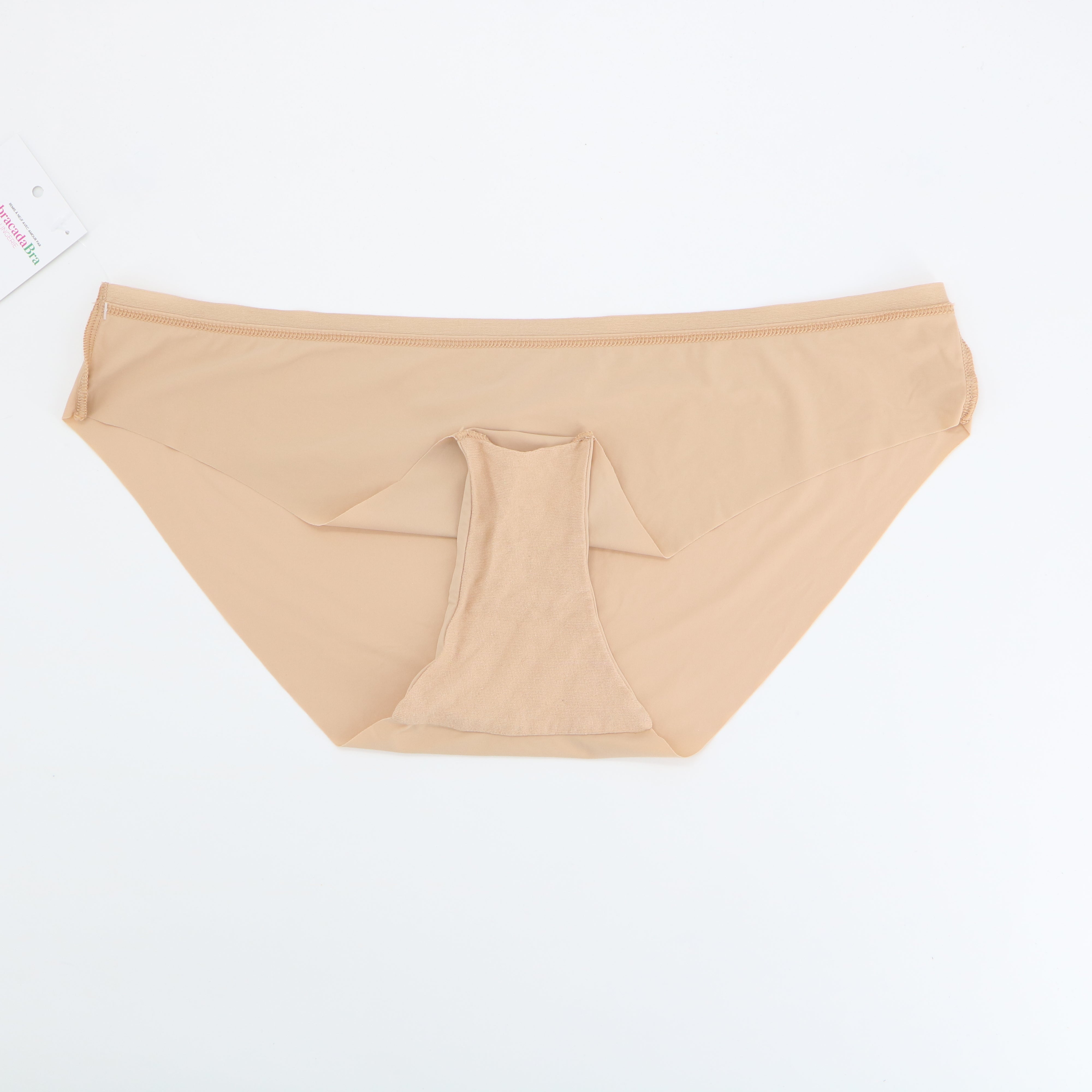 Culotte RougeGorge Beige