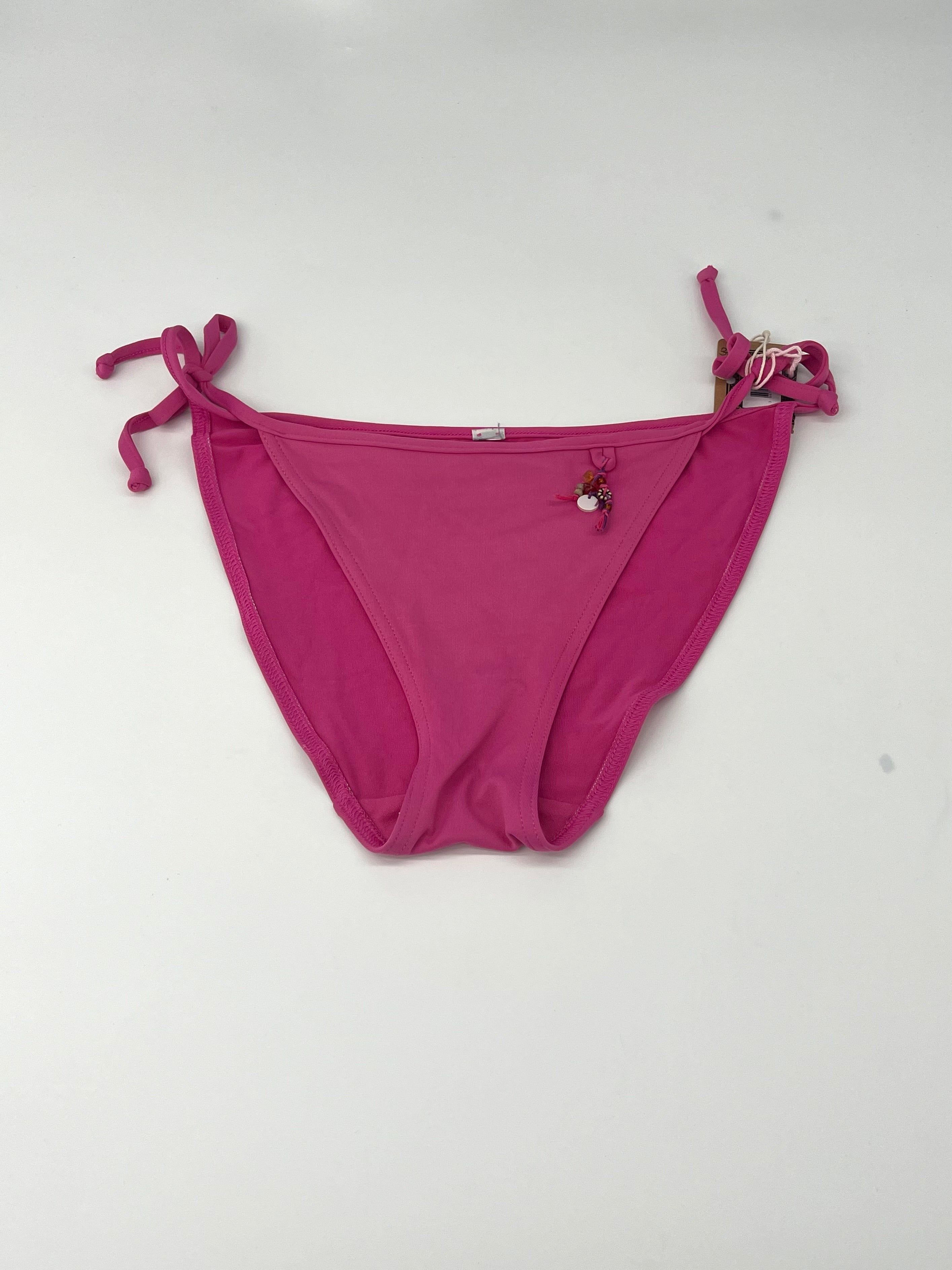 Maillot de bain Rose