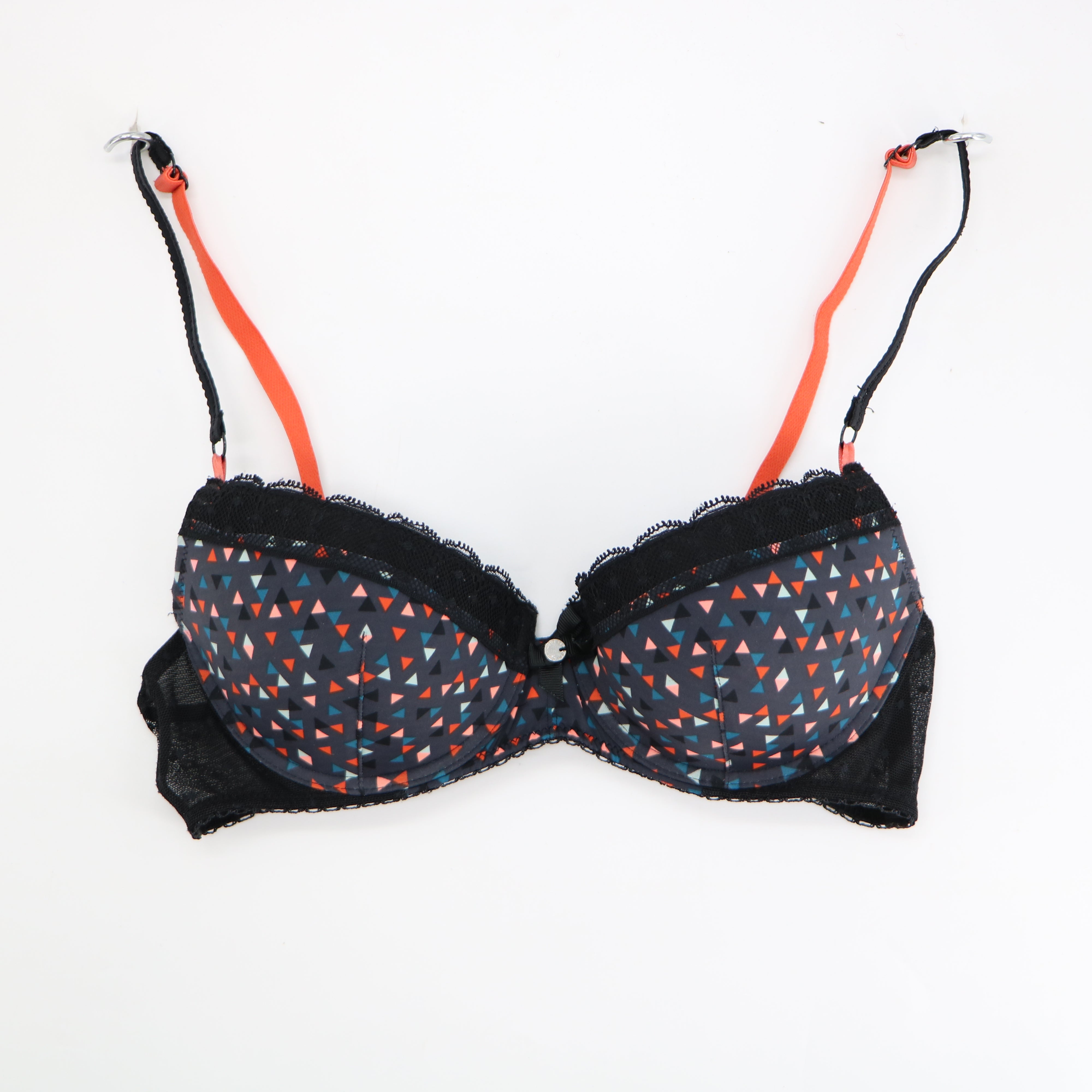 Soutien-gorge Nafnaf Noir
