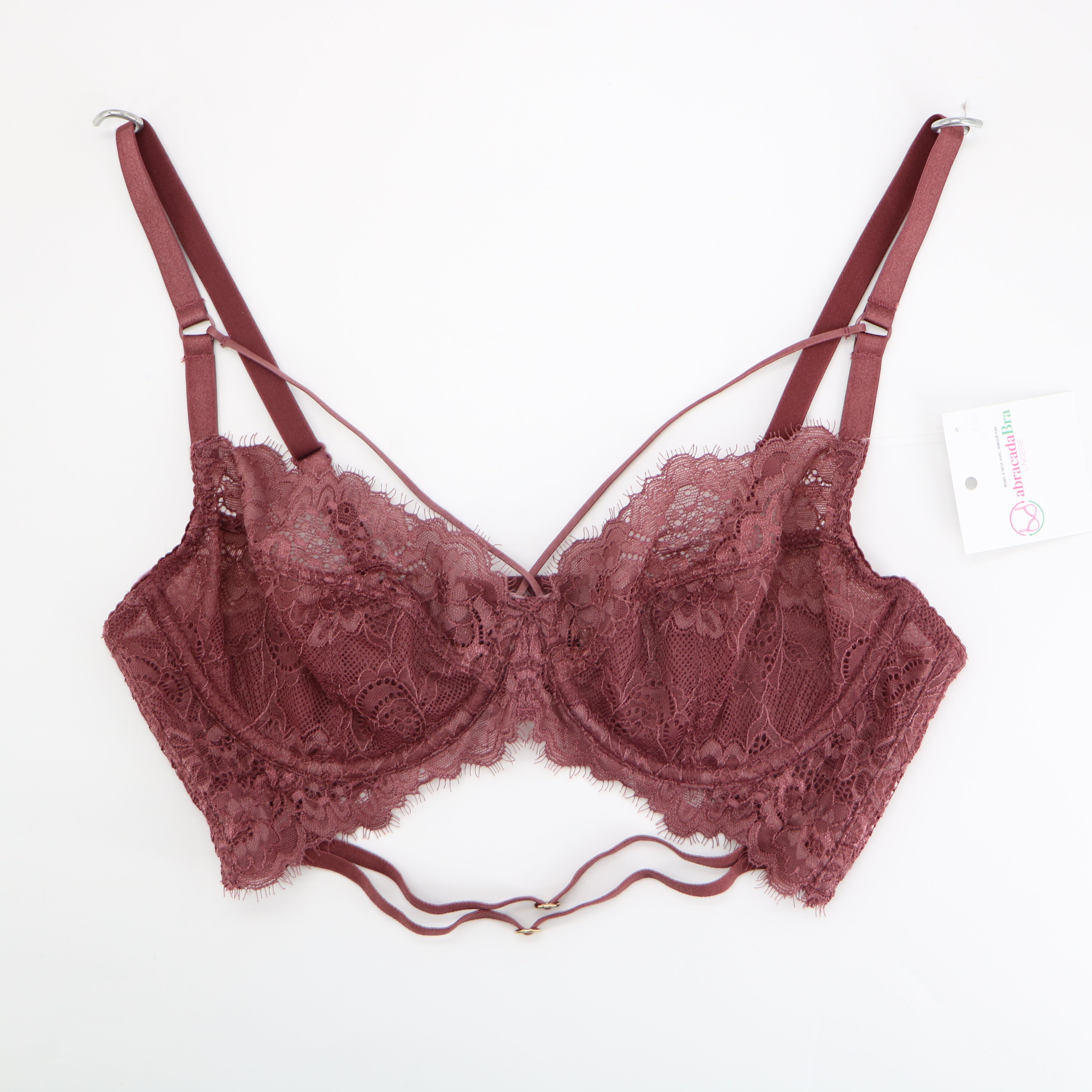 Soutien-gorge Violet