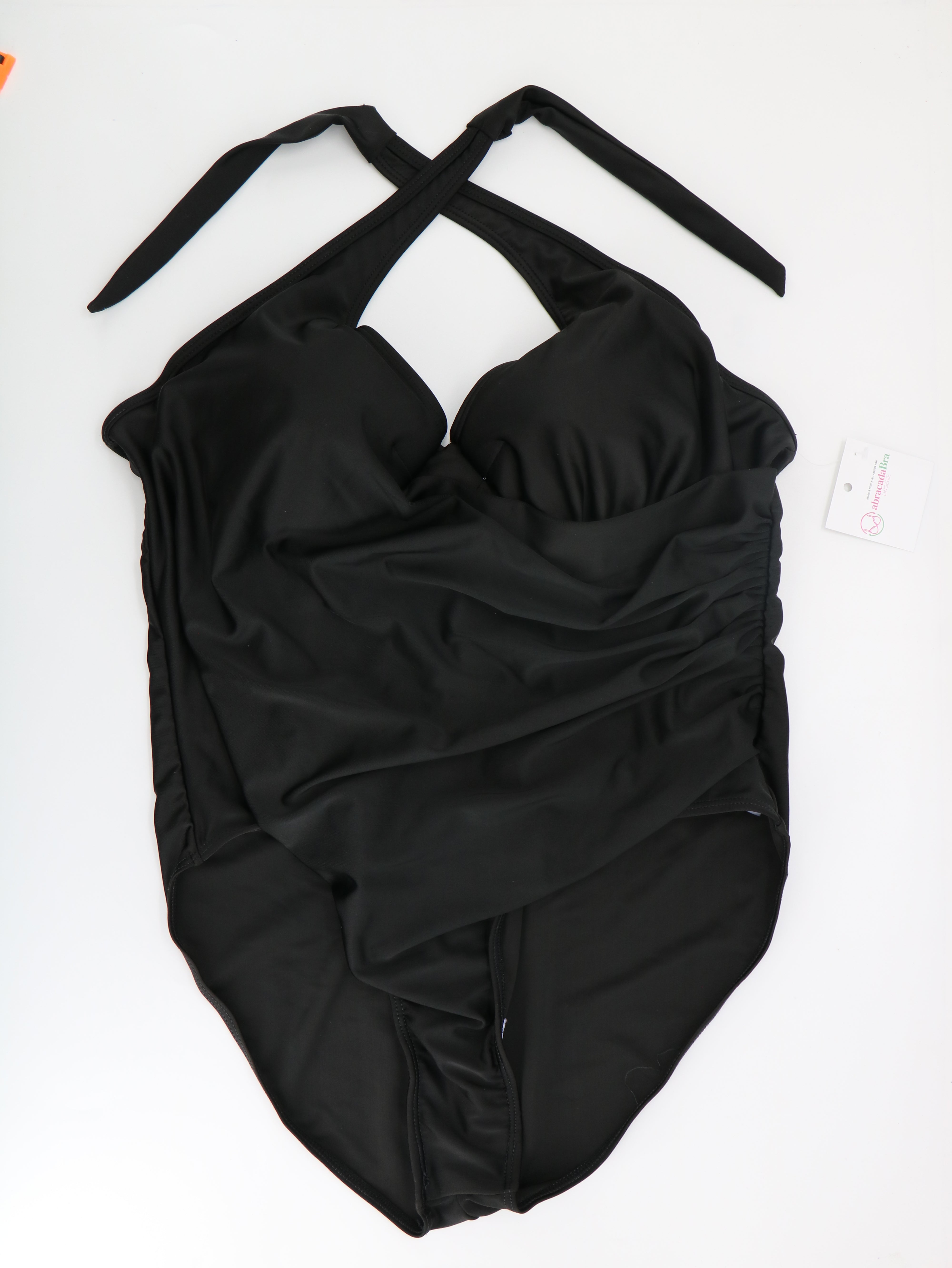 Maillot de bain uniquely zero Noir