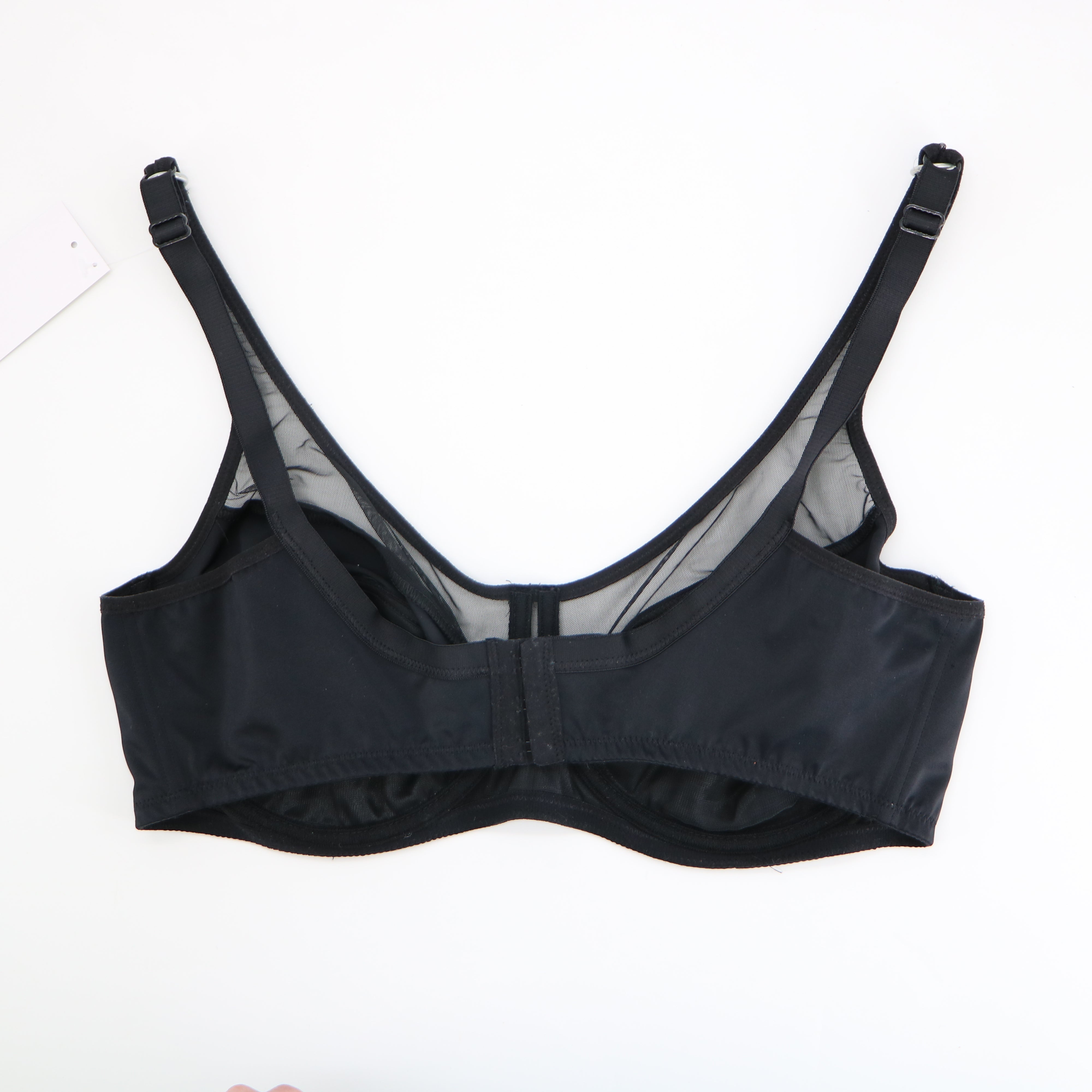 Soutien-gorge DIM Noir