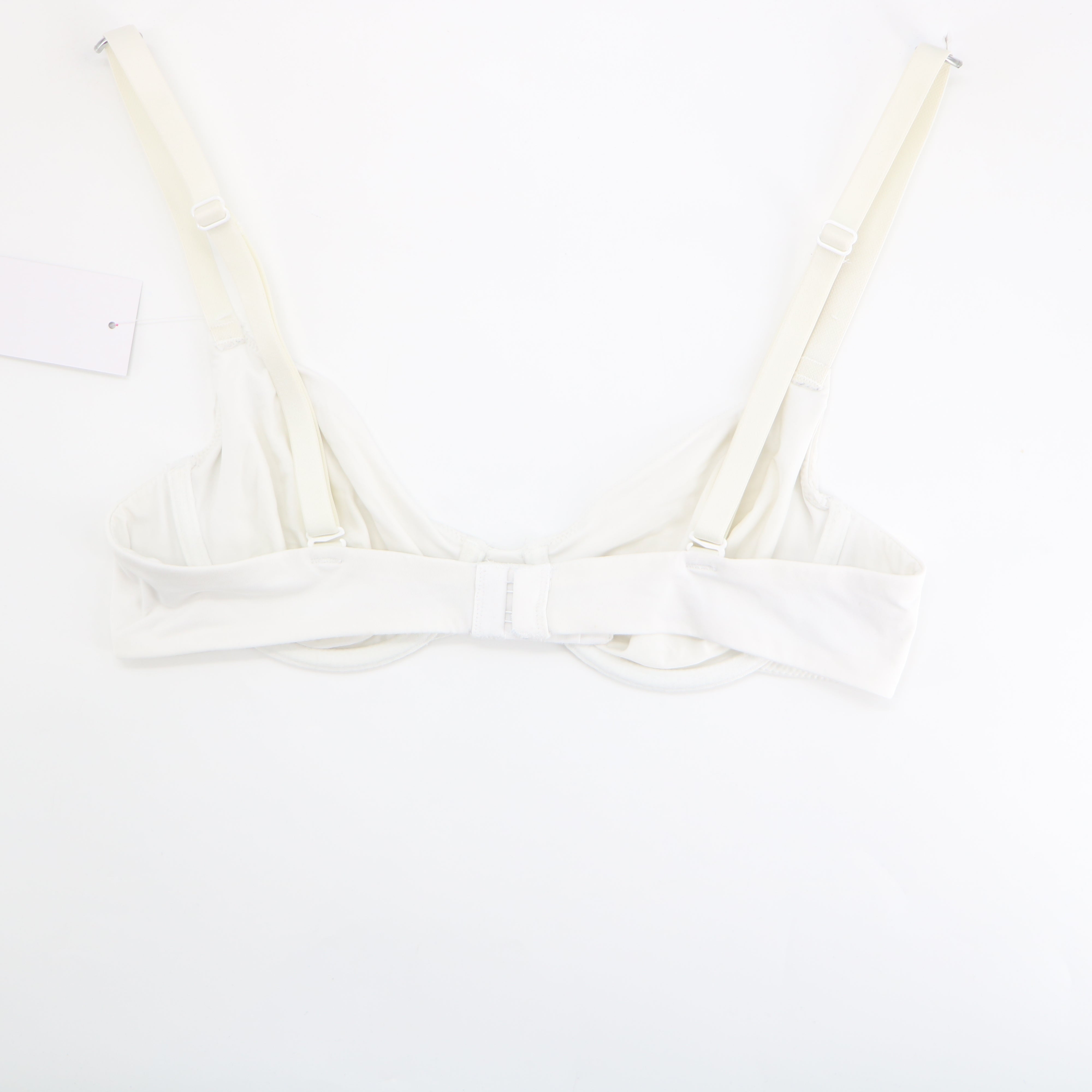 Soutien-gorge Monoprix Blanc