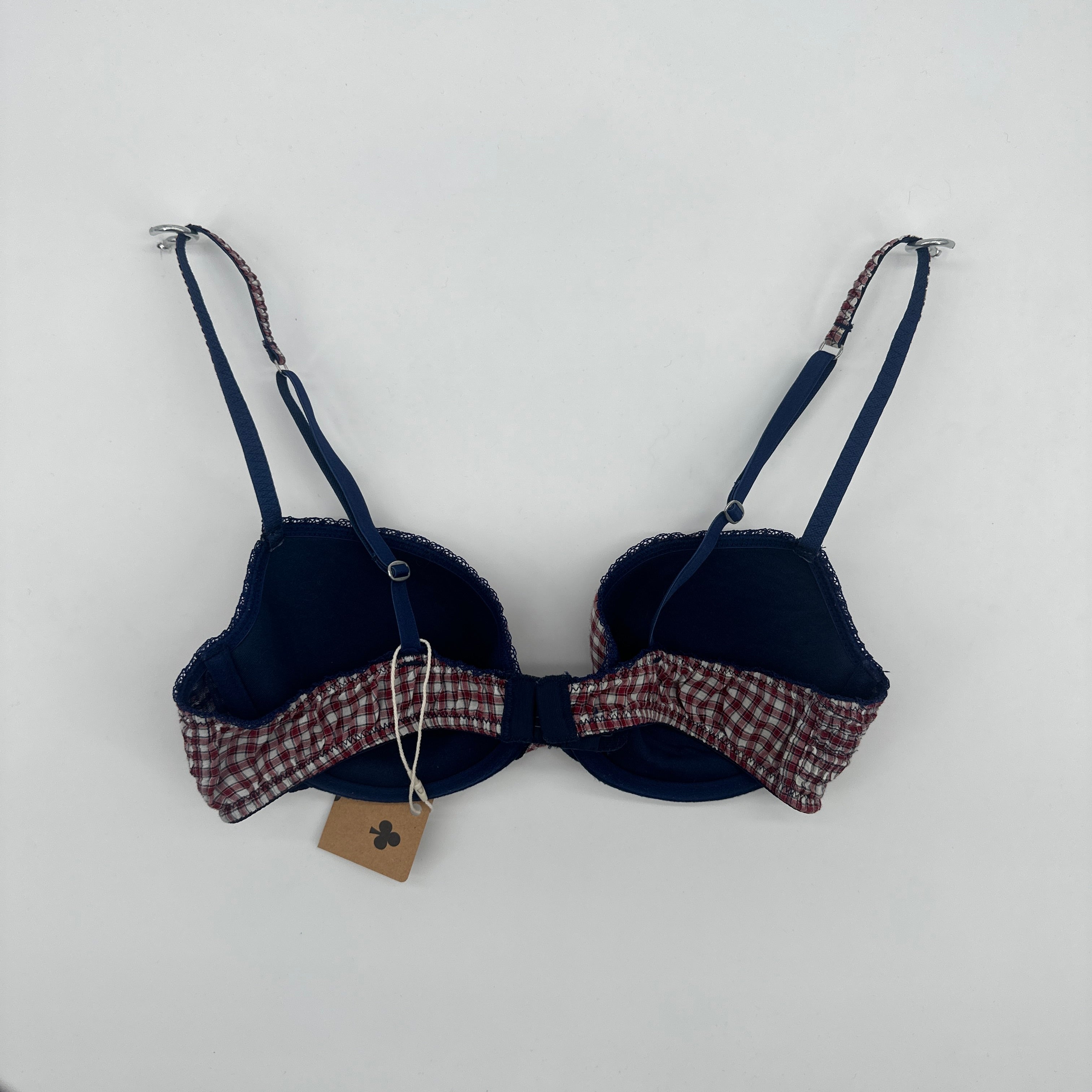 Soutien-gorge Rouge