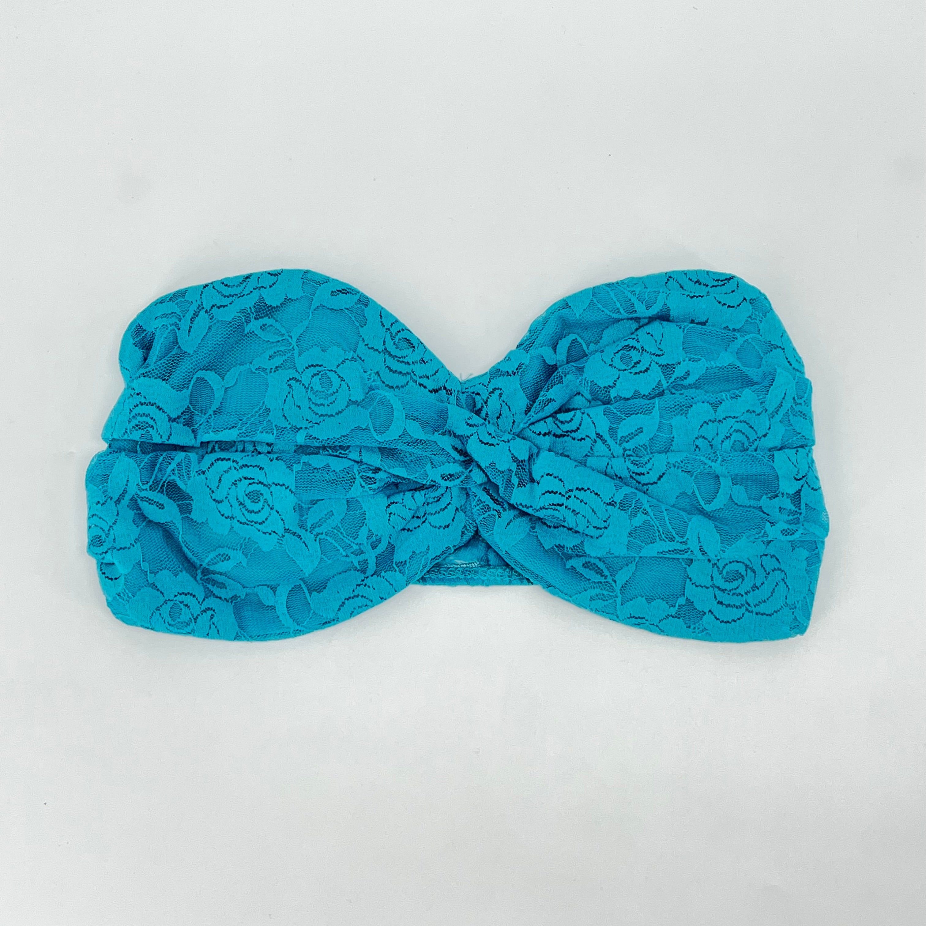 Soutien-gorge Seduction Bleu