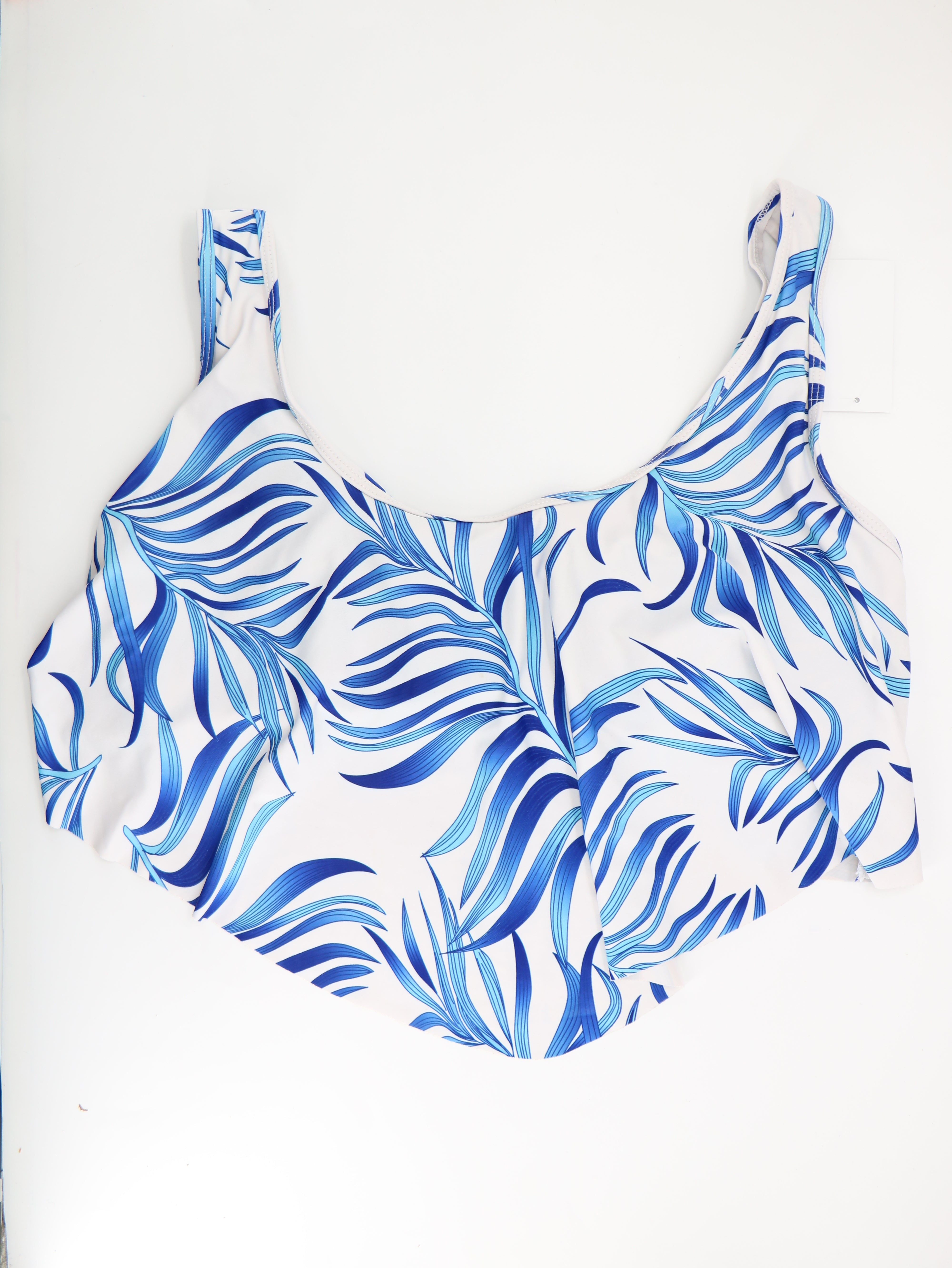 Maillot de bain Blanc