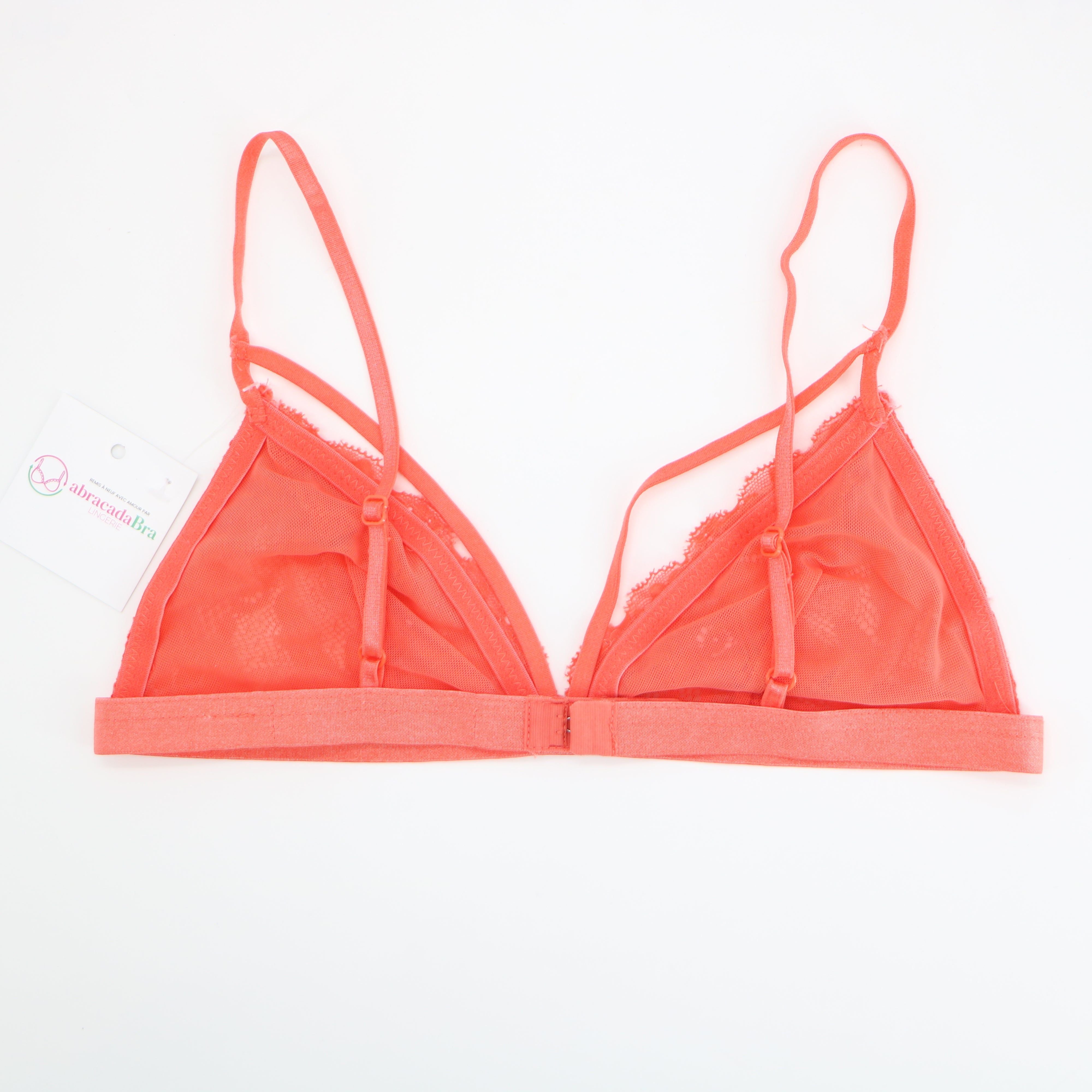 Soutien-gorge GUESS Orange