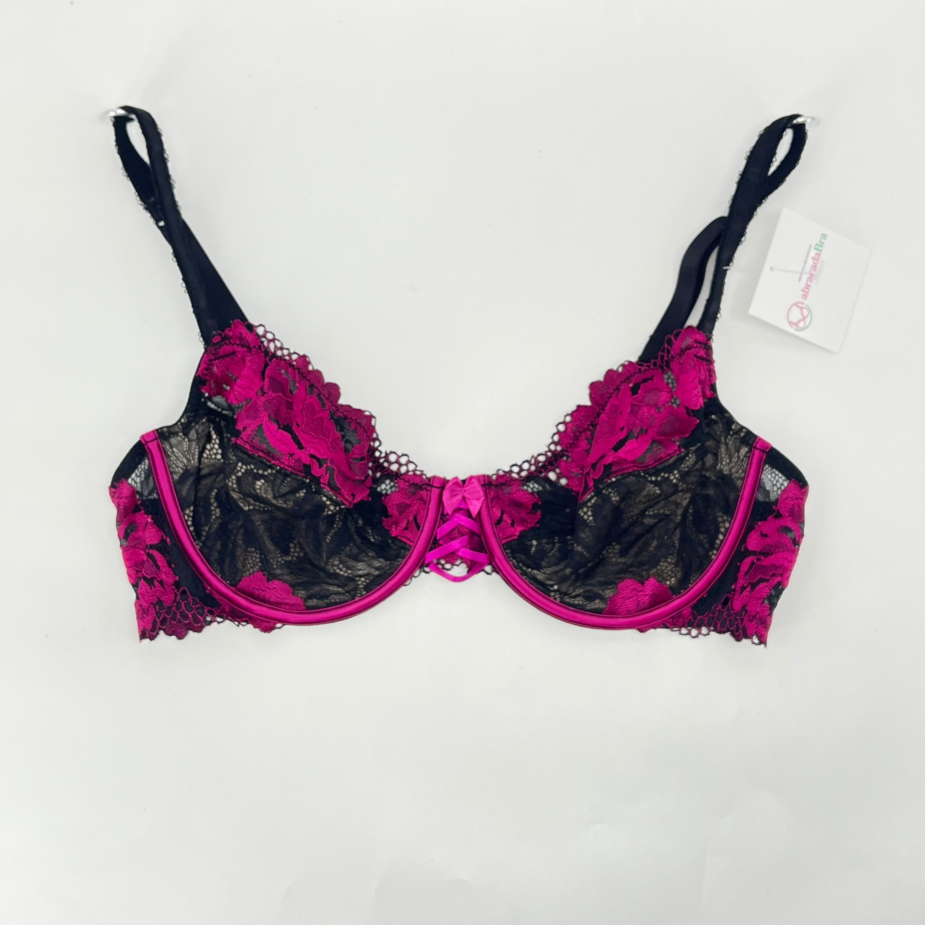 Soutien-gorge RougeGorge Violet