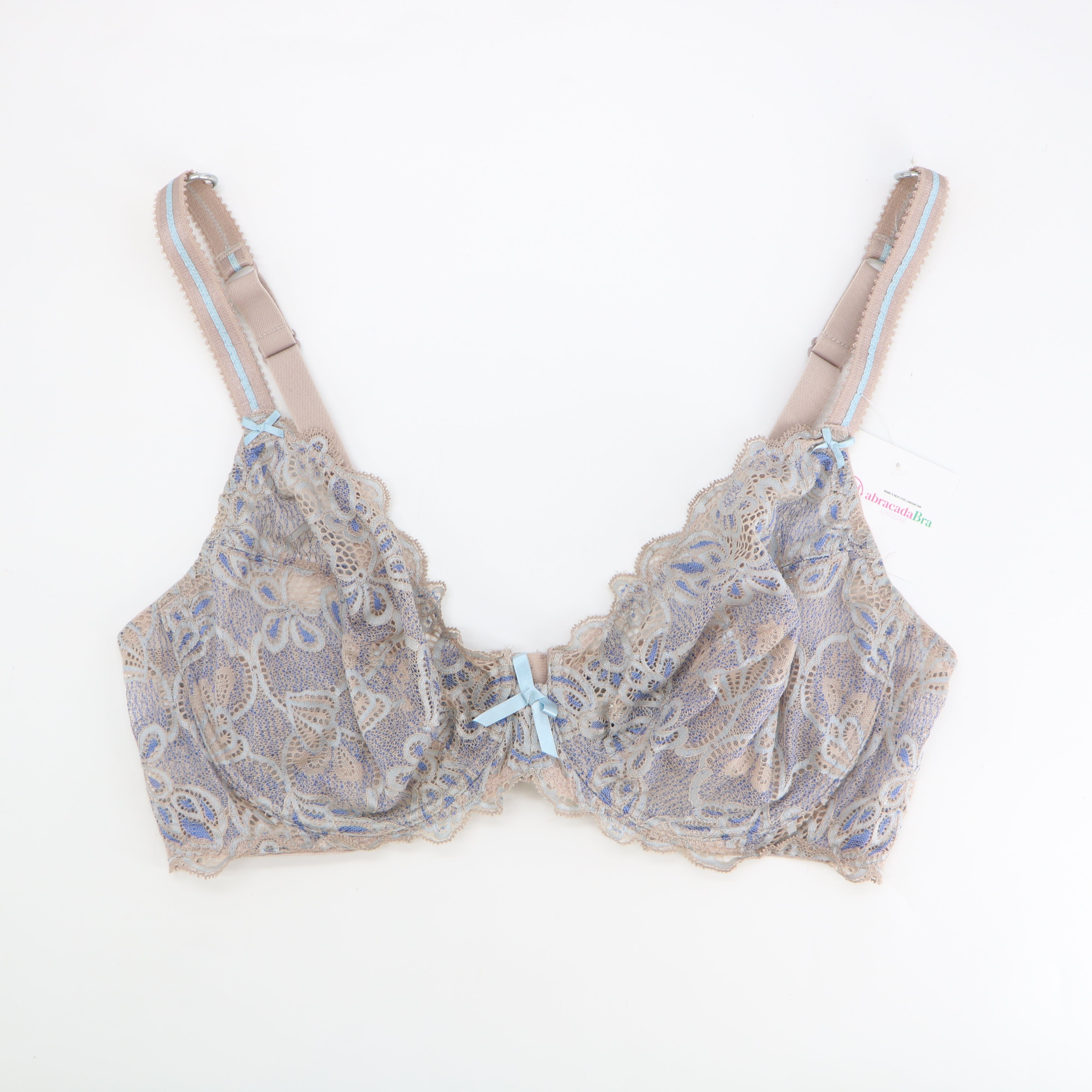 Soutien-gorge RougeGorge Beige