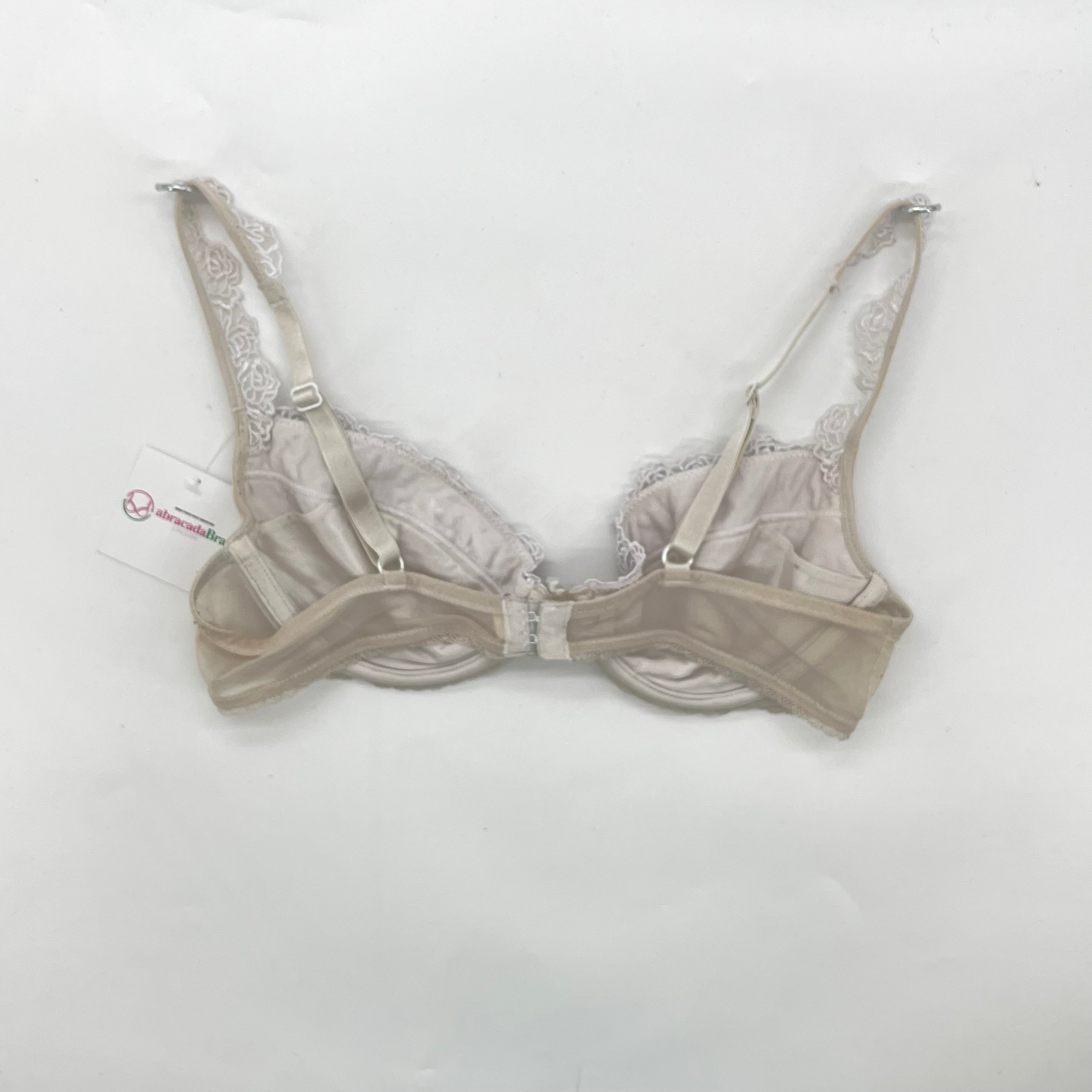 Soutien-gorge Chantelle Blanc