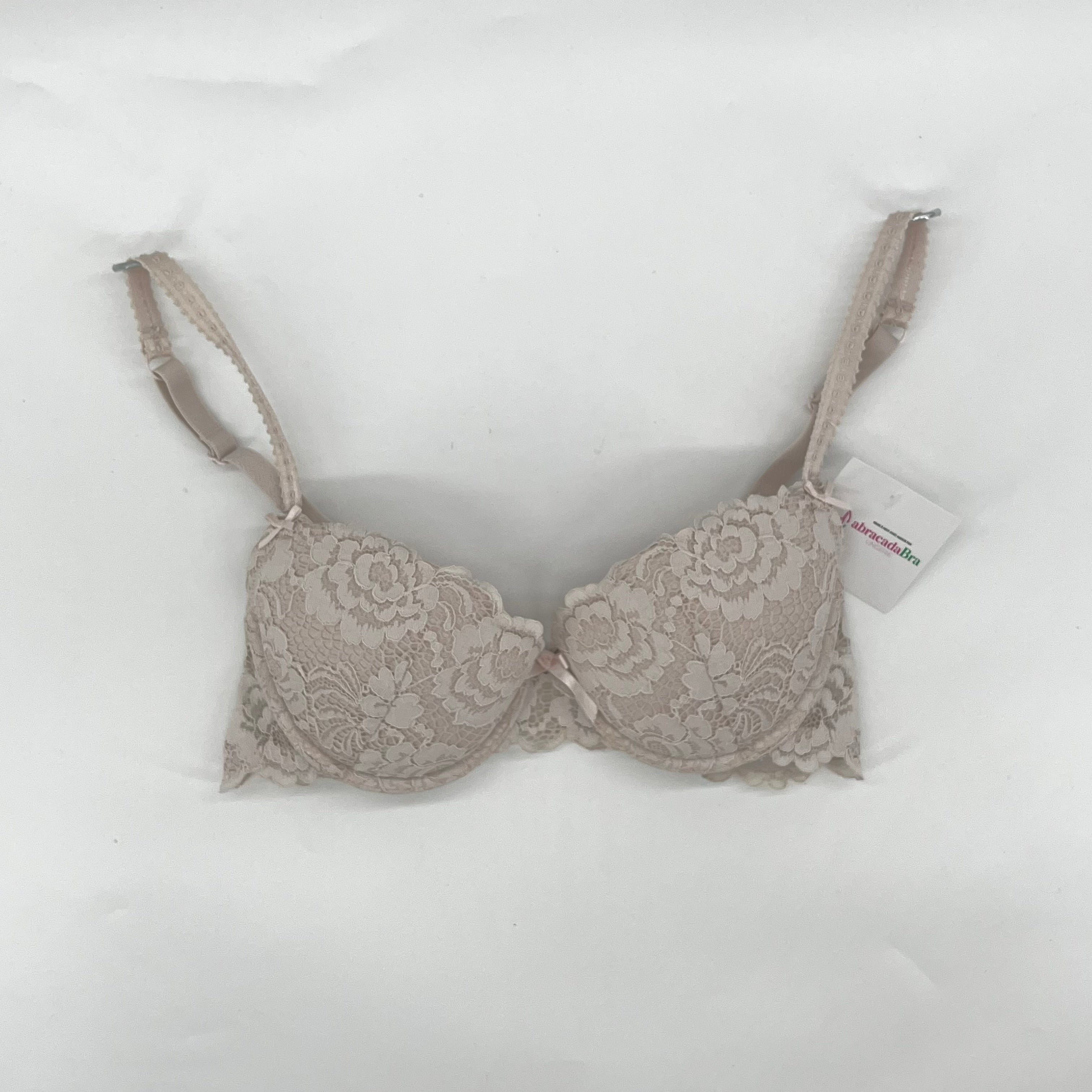 Soutien-gorge RougeGorge Rose