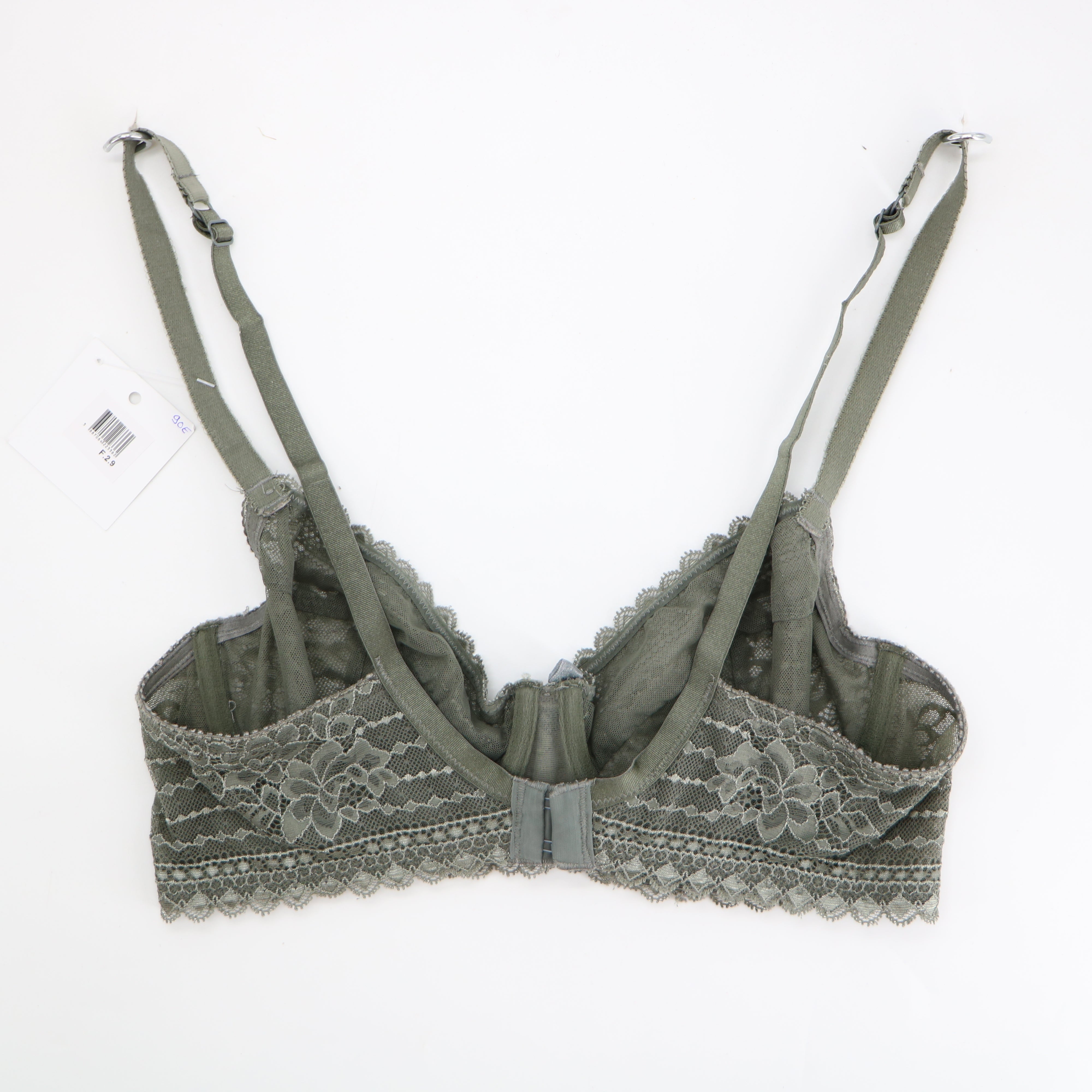 Soutien-gorge ETAM Vert