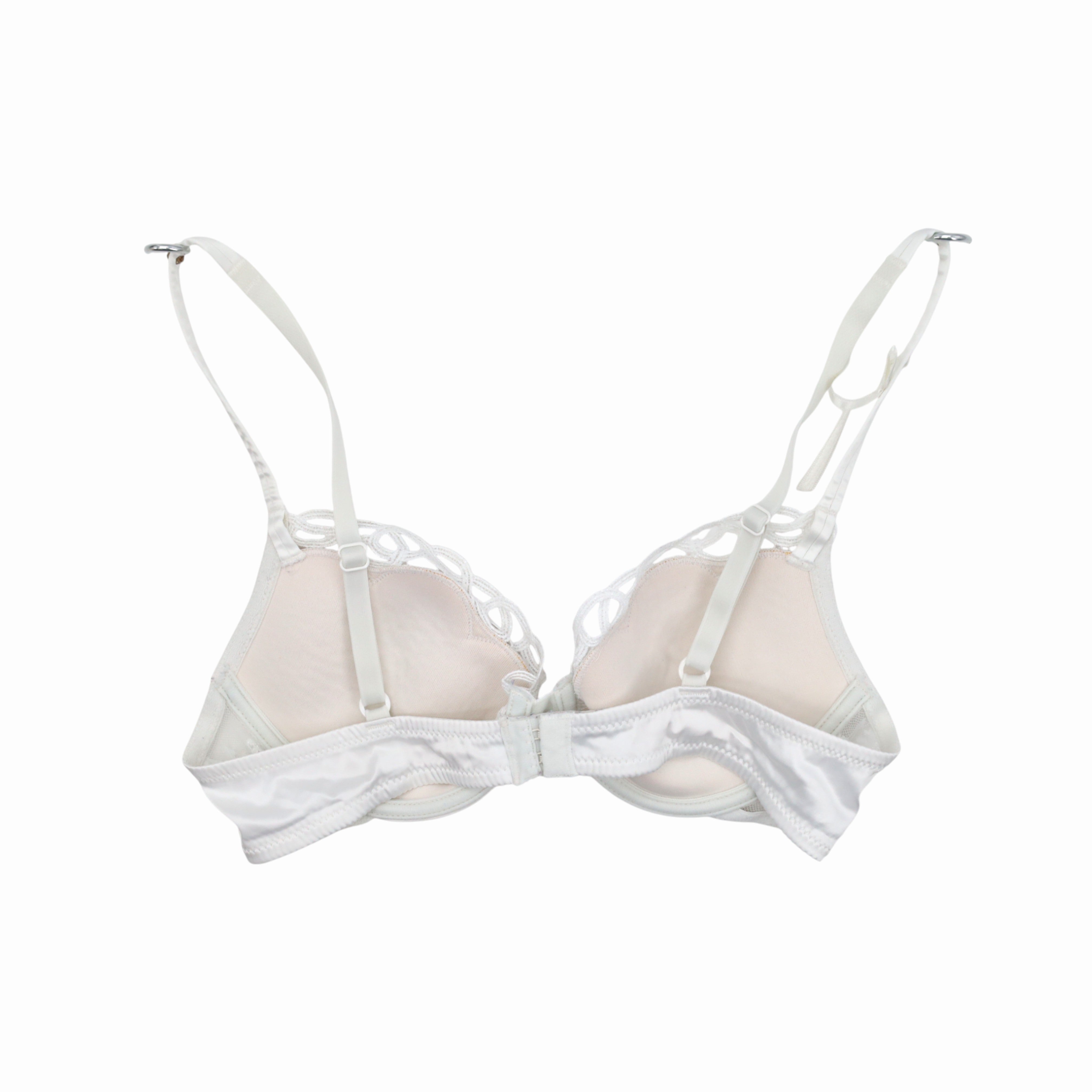 Soutien-gorge Simone Pérèle Blanc